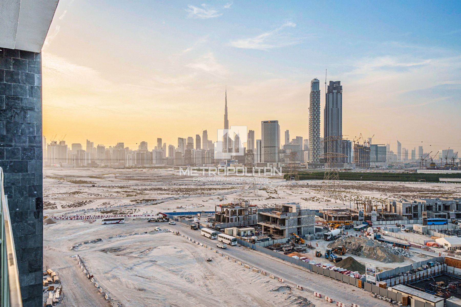 Image - AZIZI Riviera 3, Meydan, Dubai | Project - شقة