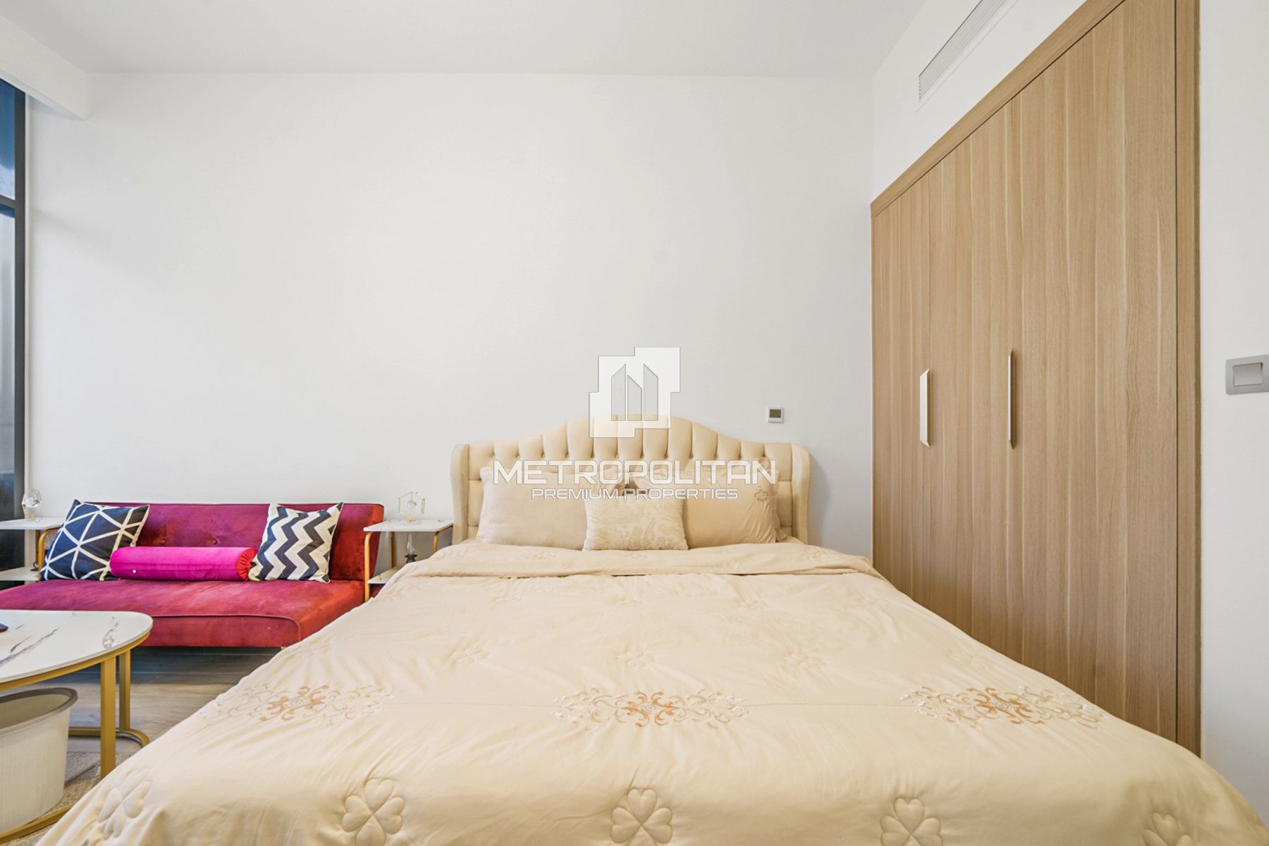 Image - AZIZI Riviera 3, Meydan, Dubai | Project - شقة