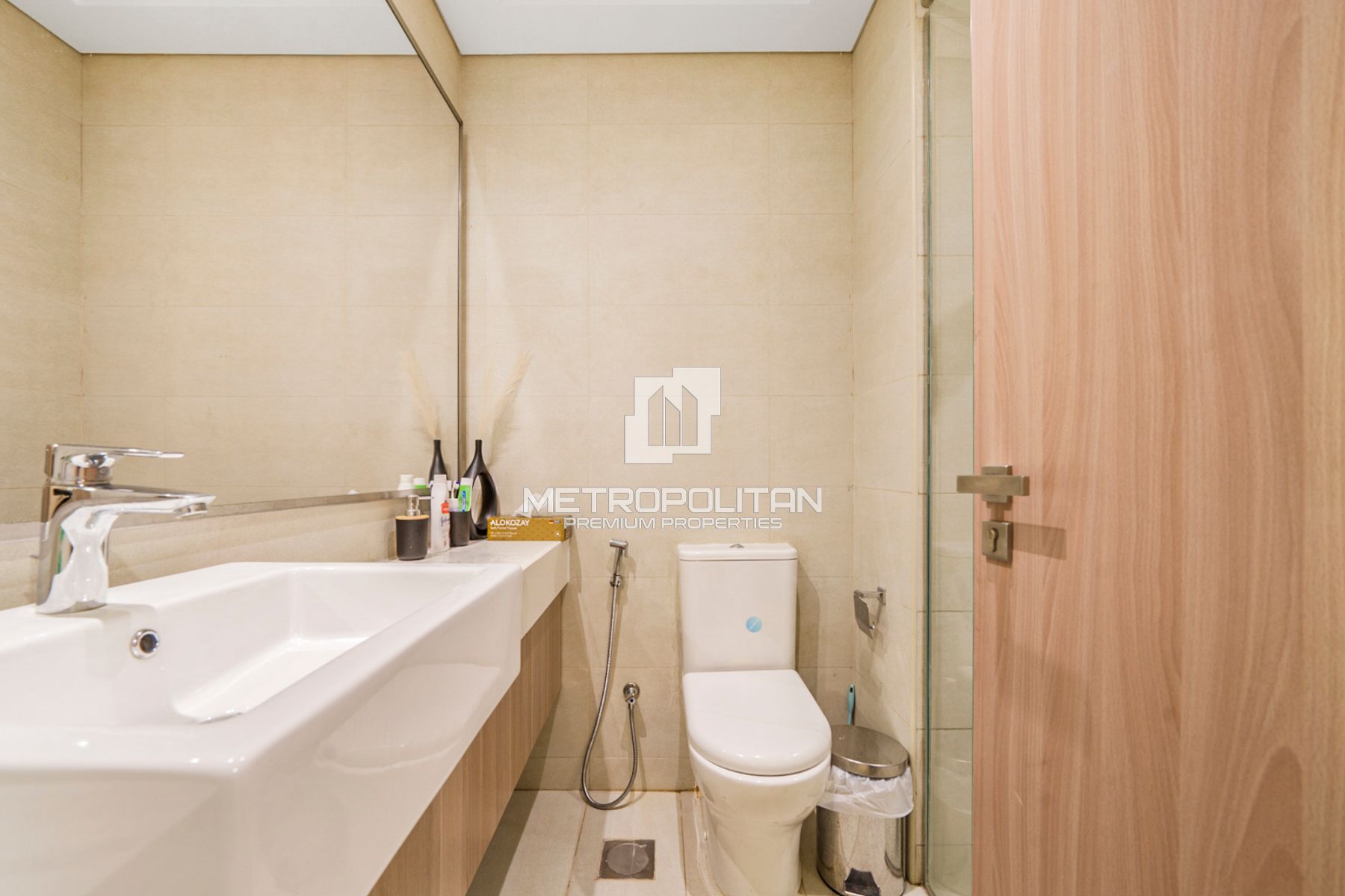 Image - AZIZI Riviera 3, Meydan, Dubai | Project - شقة