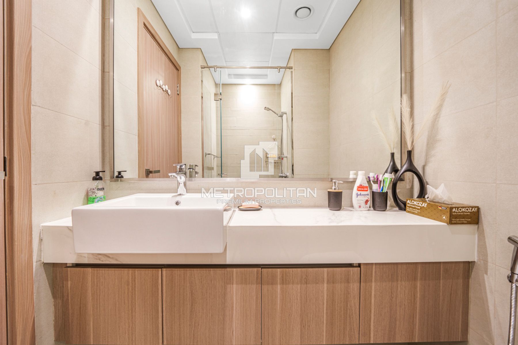 Image - AZIZI Riviera 3, Meydan, Dubai | Project - شقة