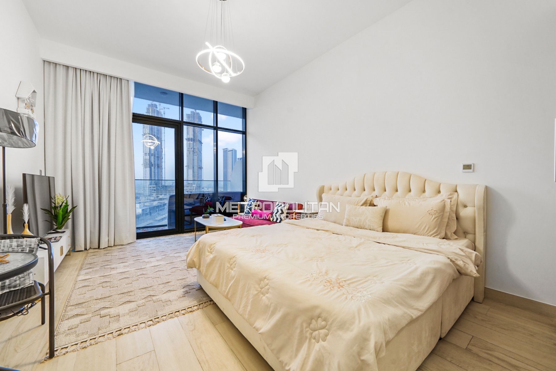 Image - AZIZI Riviera 3, Meydan, Dubai | Project - شقة