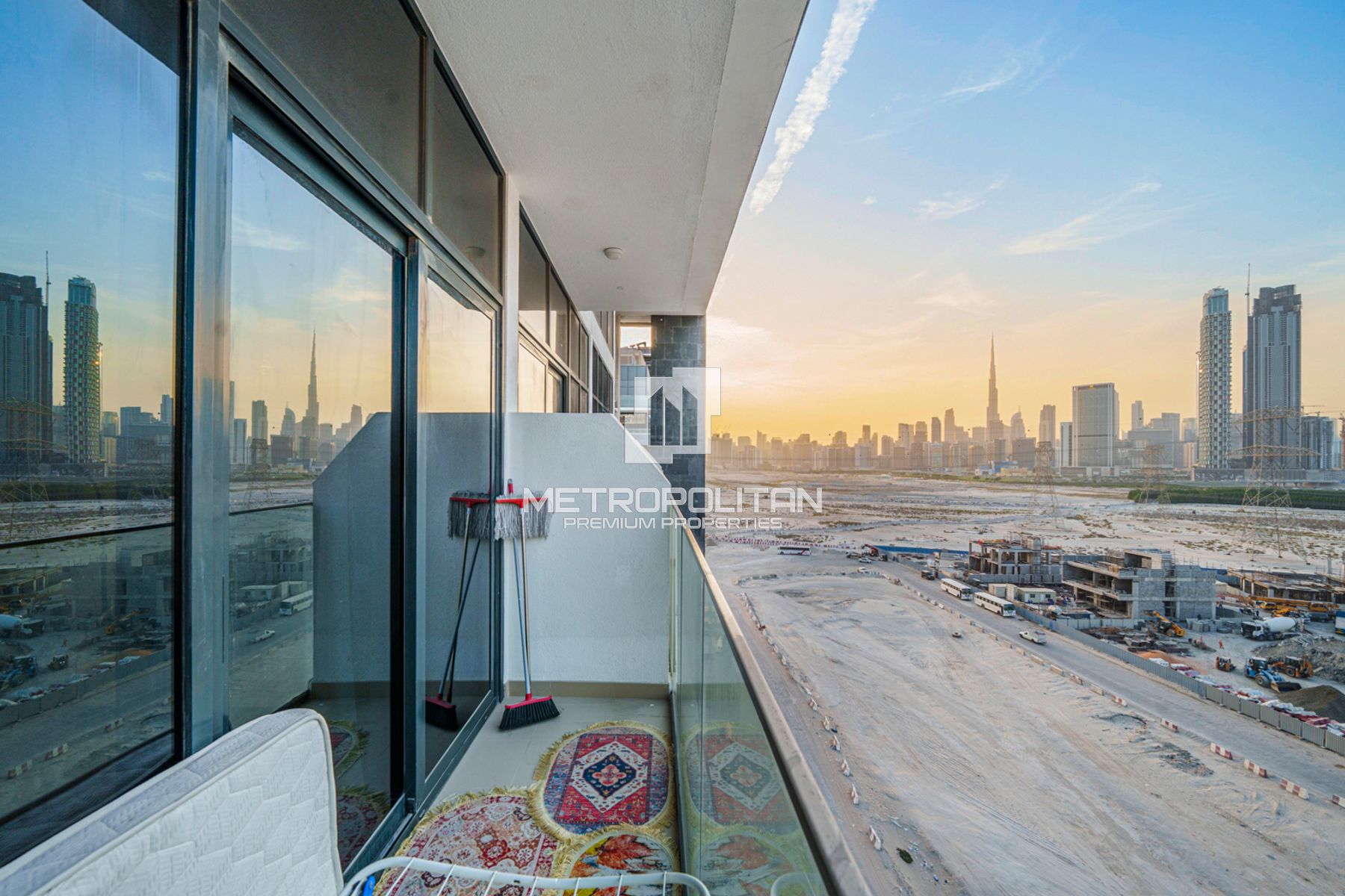 Image - AZIZI Riviera 3, Meydan, Dubai | Project - شقة