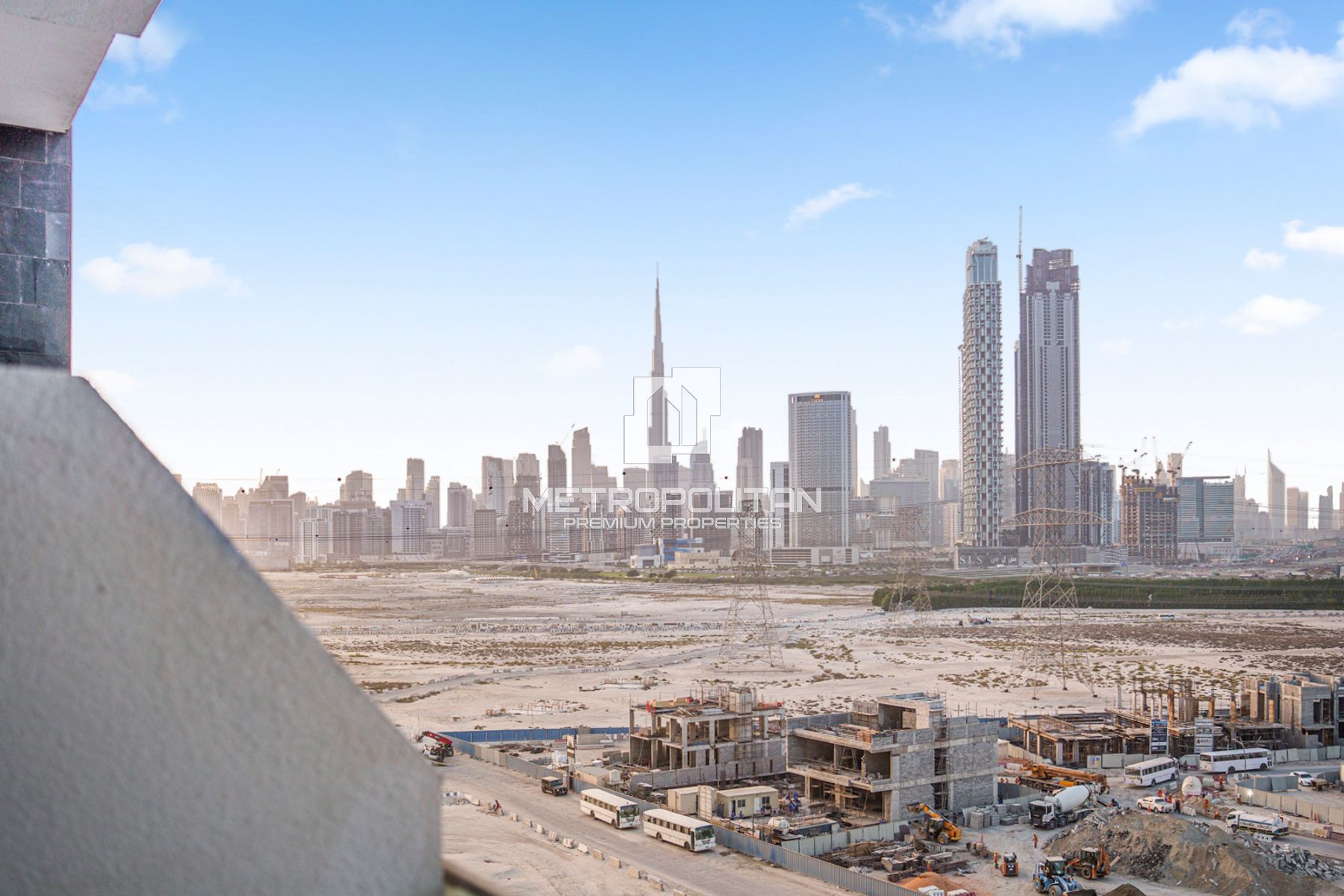 Image - AZIZI Riviera 3, Meydan, Dubai | Project - شقة