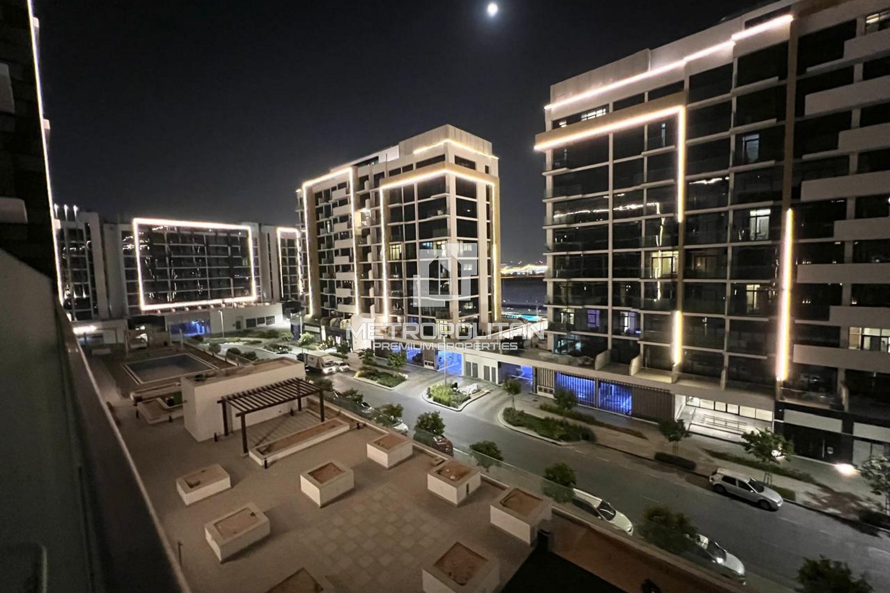 Image - AZIZI Riviera 14, Meydan, Dubai | Project - Apartment