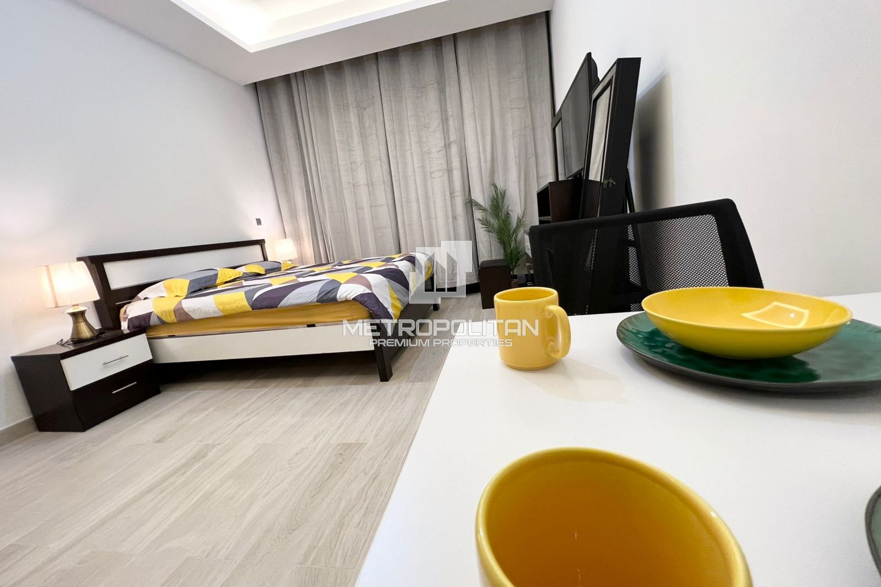 Image - AZIZI Riviera 14, Meydan, Dubai | Project - Apartment