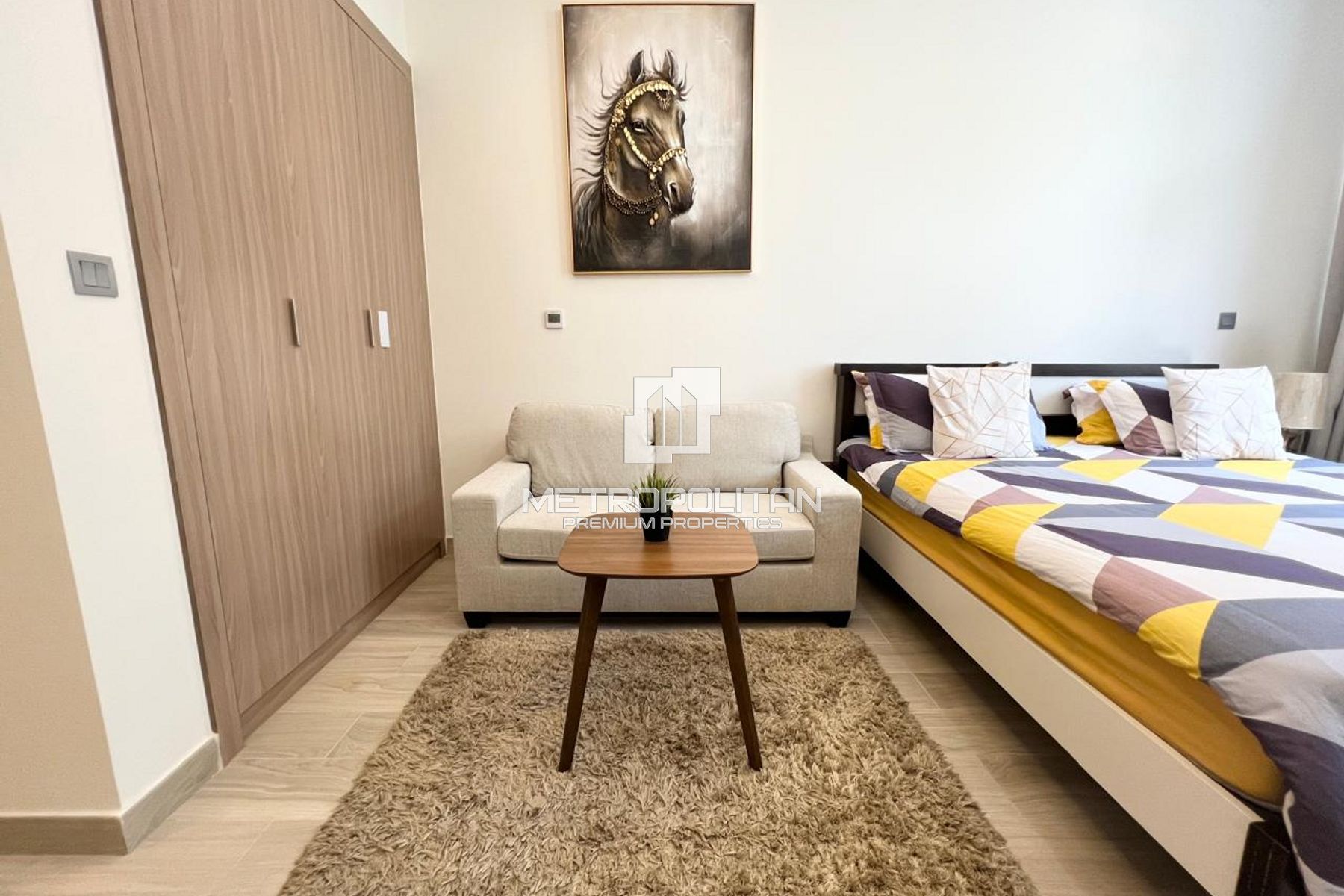 Image - AZIZI Riviera 14, Meydan, Dubai | Project - Apartment
