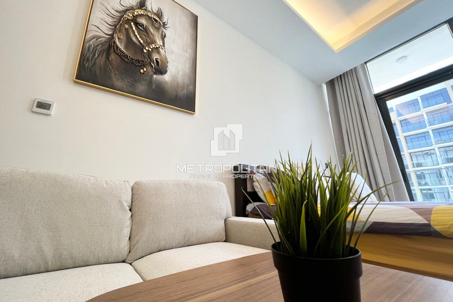 Image - AZIZI Riviera 14, Meydan, Dubai | Project - Apartment