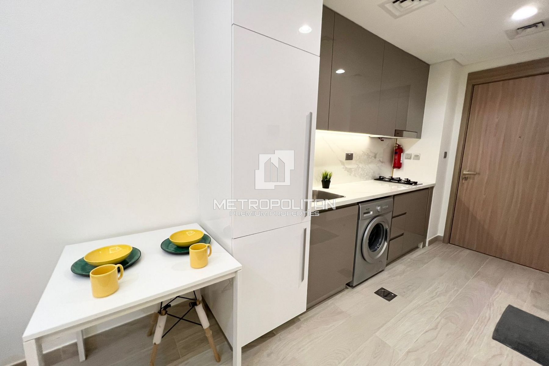 Image - AZIZI Riviera 14, Meydan, Dubai | Project - Apartment