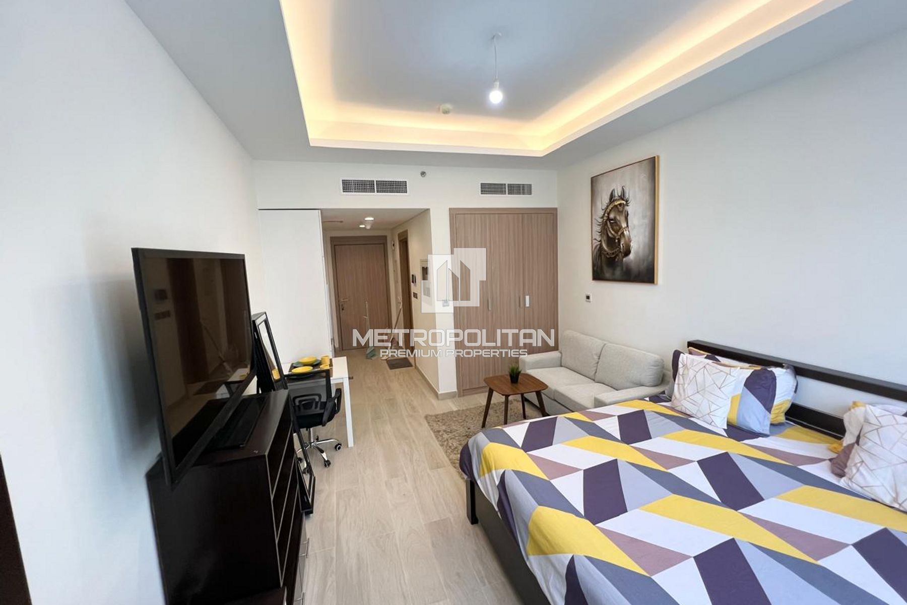 Image - AZIZI Riviera 14, Meydan, Dubai | Project - Apartment