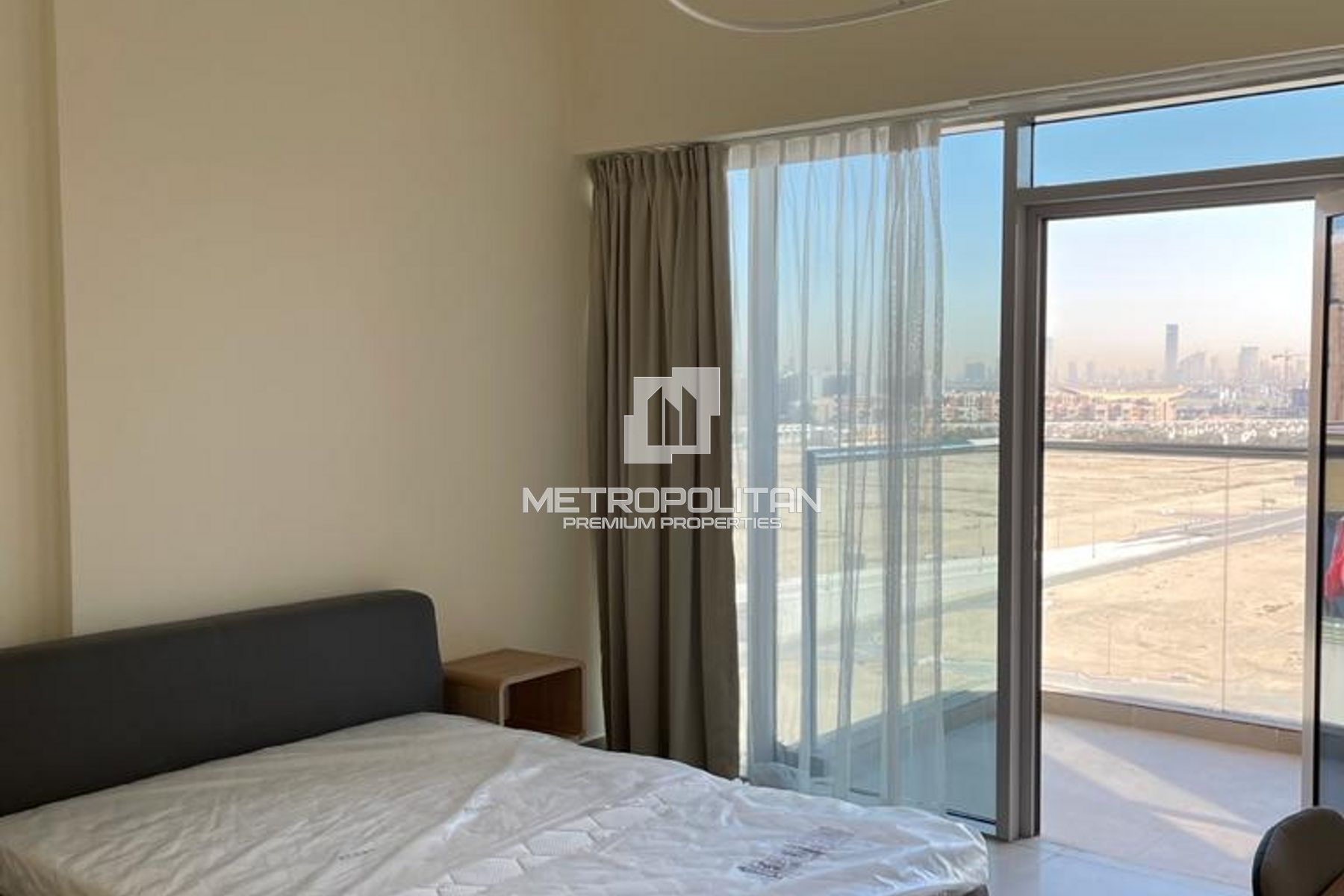 Image - Samia Azizi, Al Furjan, Dubai | Project - Appartement