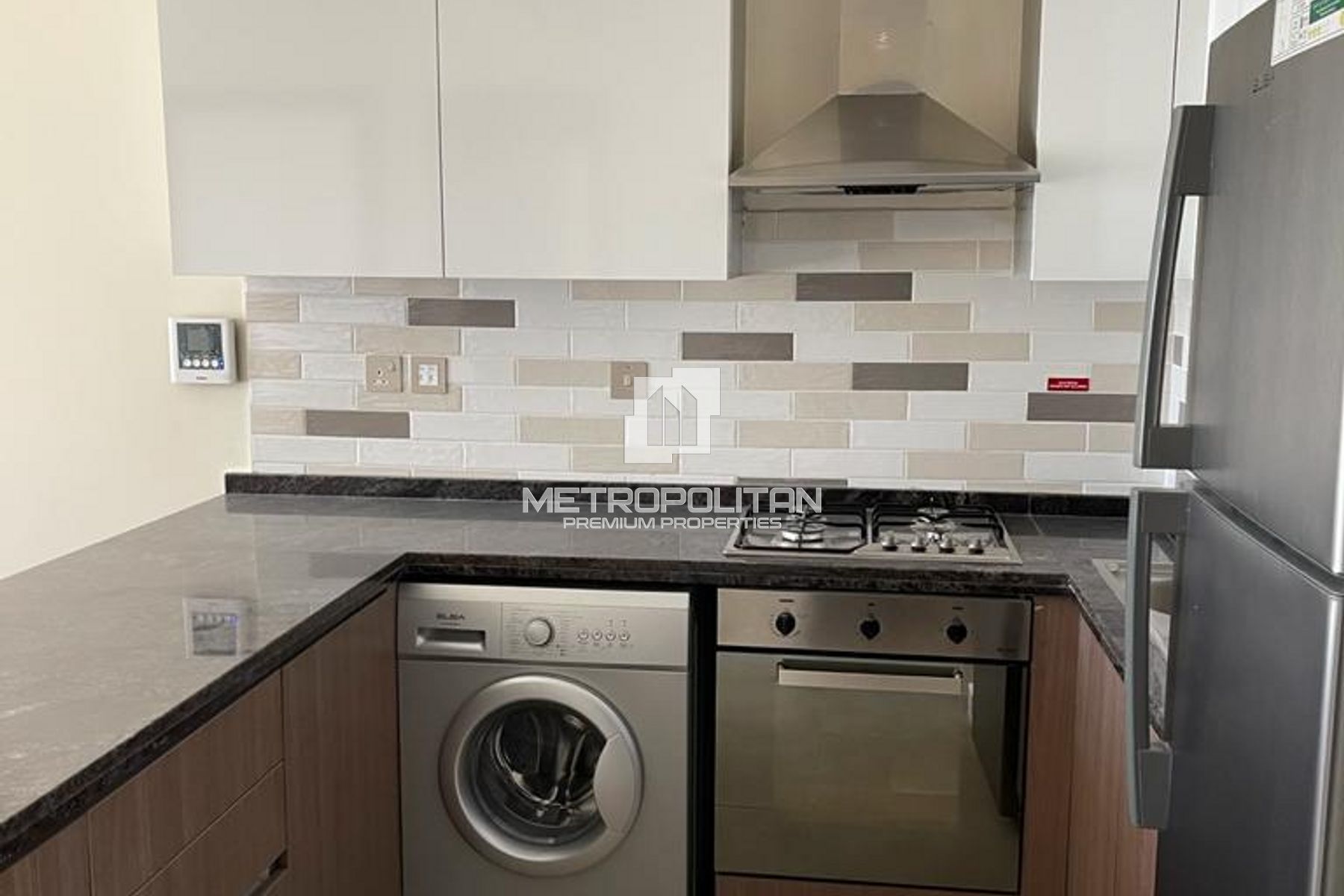 Image - Samia Azizi, Al Furjan, Dubai | Project - Appartement