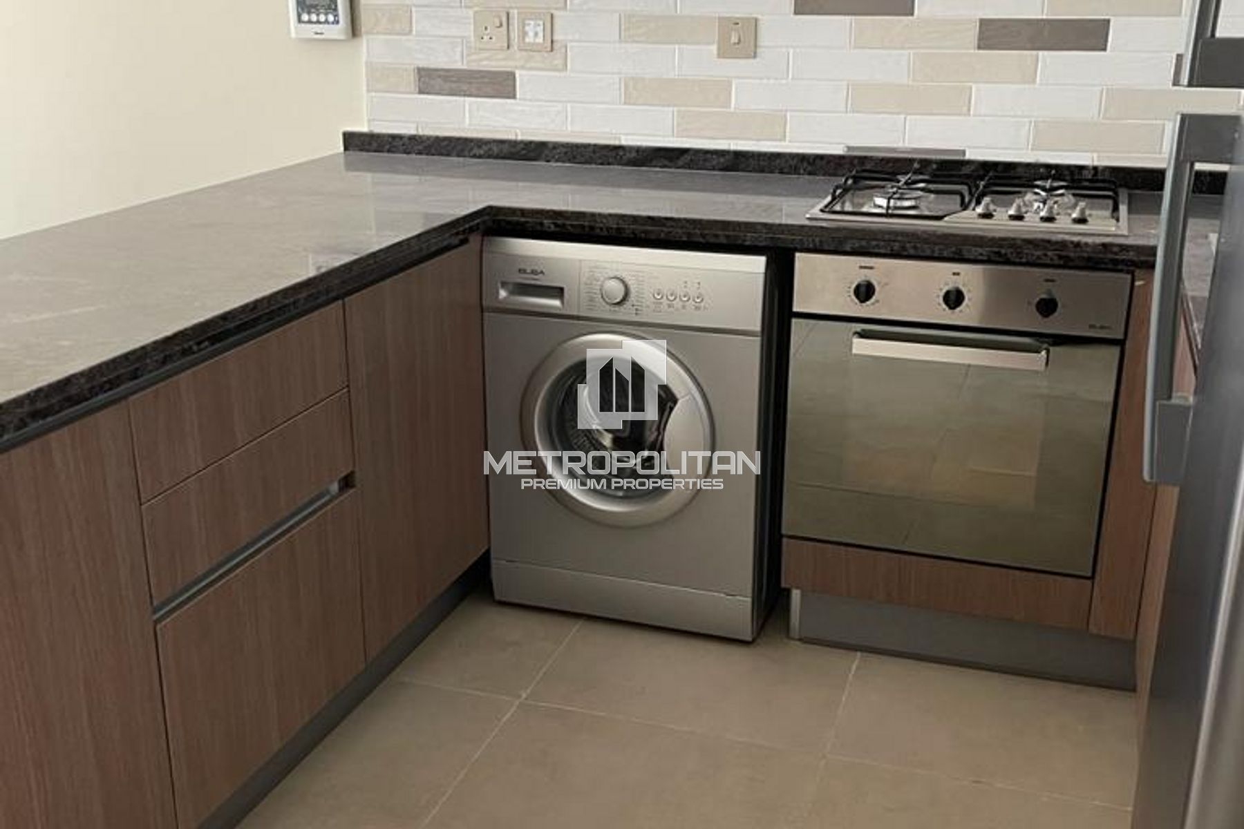 Image - Samia Azizi, Al Furjan, Dubai | Project - Appartement