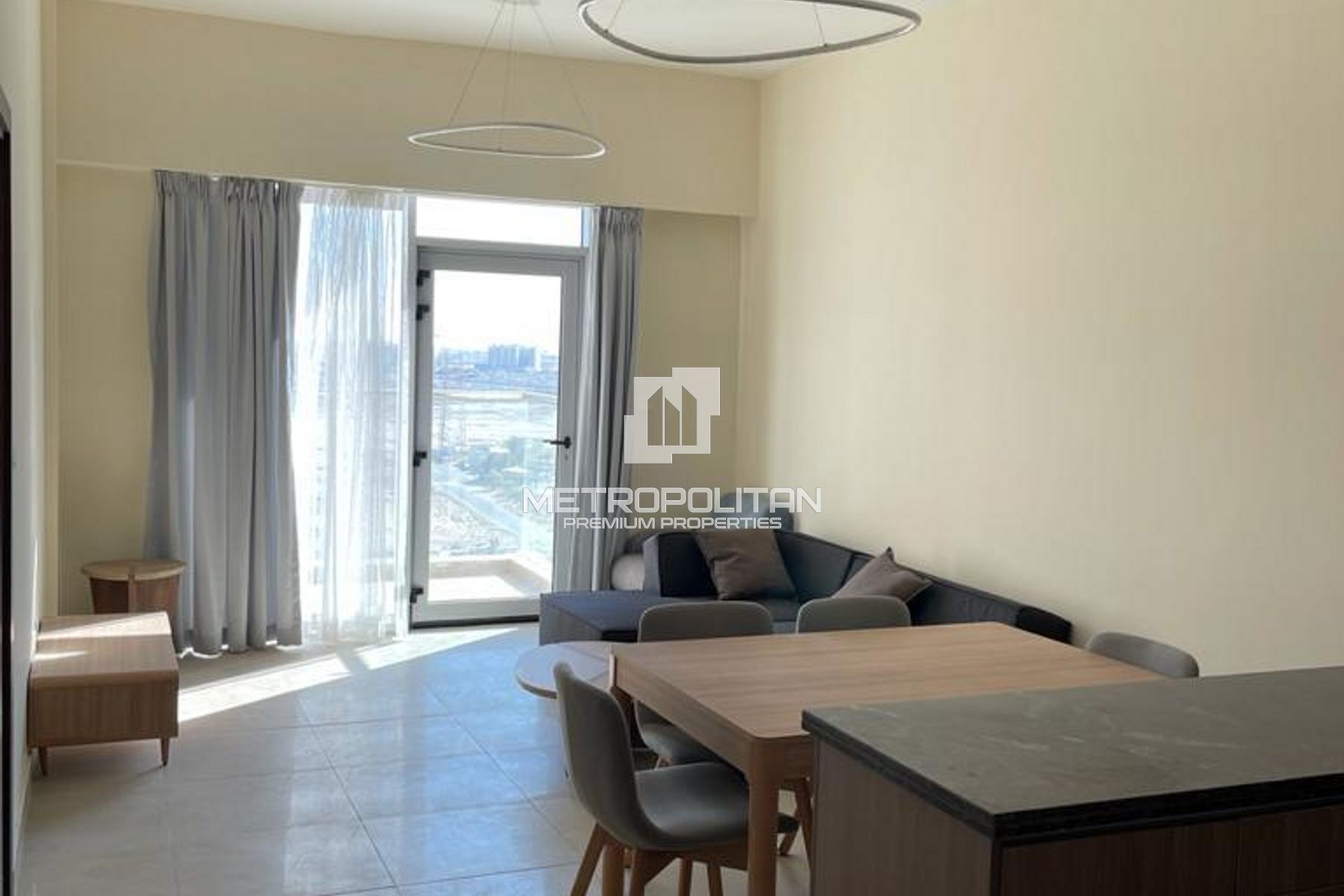 Image - Samia Azizi, Al Furjan, Dubai | Project - Appartement