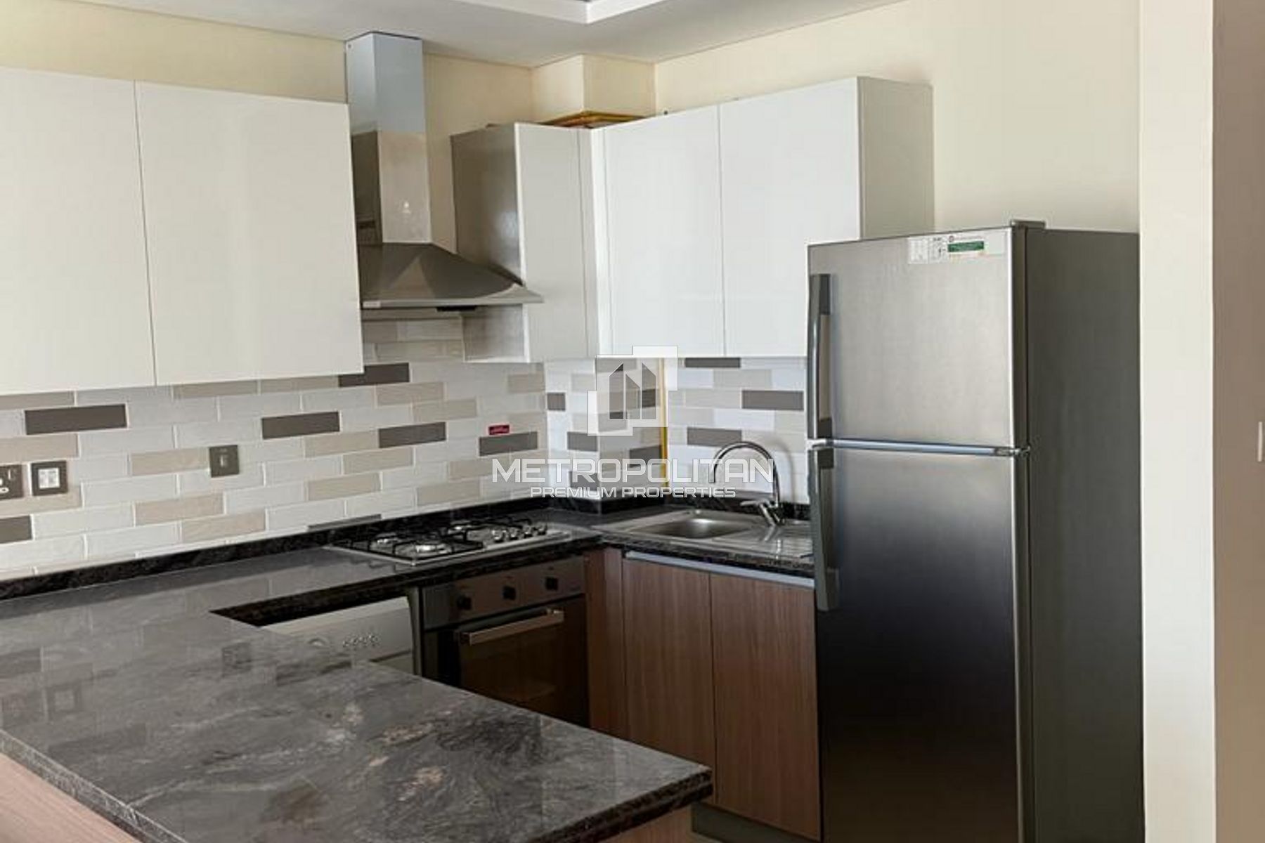 Image - Samia Azizi, Al Furjan, Dubai | Project - Appartement