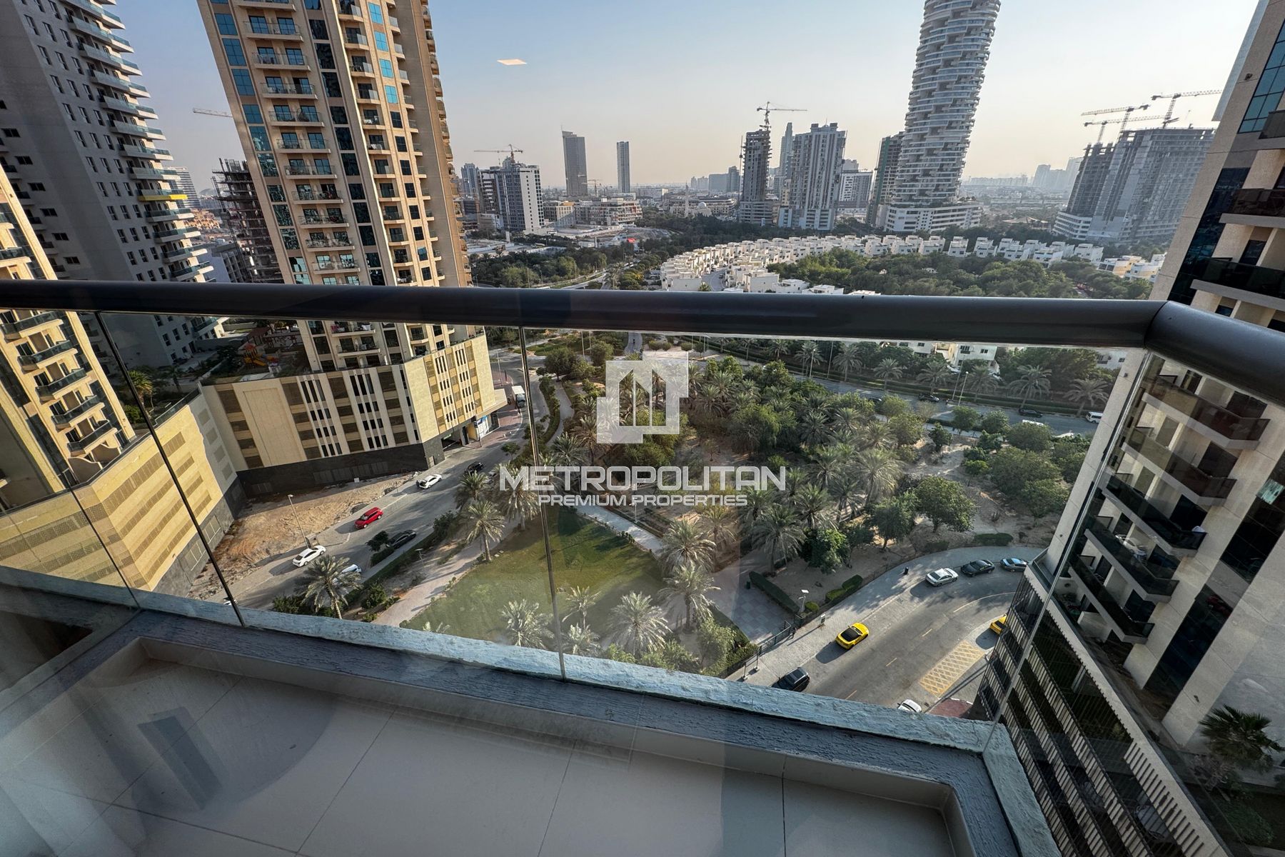 2BR Apartment for Rent in Jumeirah Village Circle – MPR-7493 photo-1