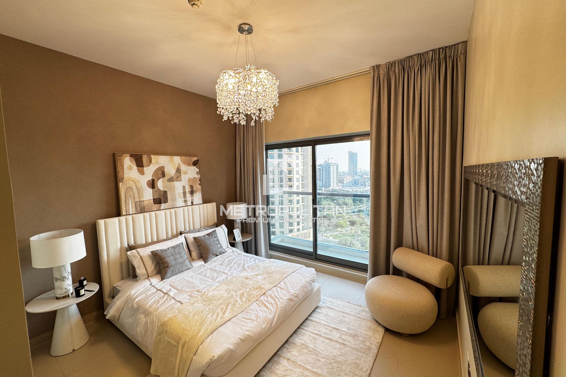 2BR Apartment for Rent in Jumeirah Village Circle – MPR-7493 photo-2