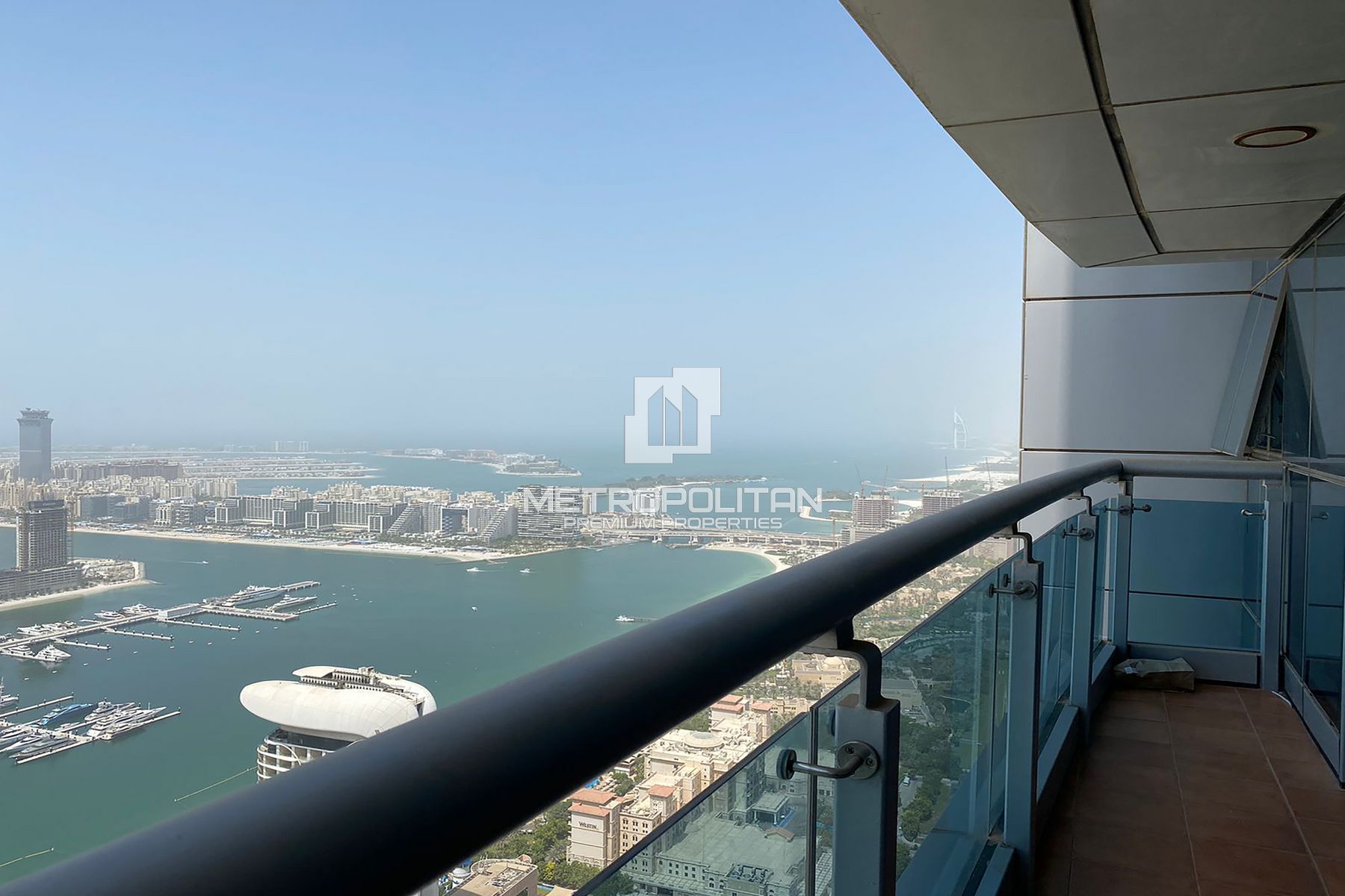 2BR Apartment for Rent in Dubai Marina – MPR-7497 photo-13