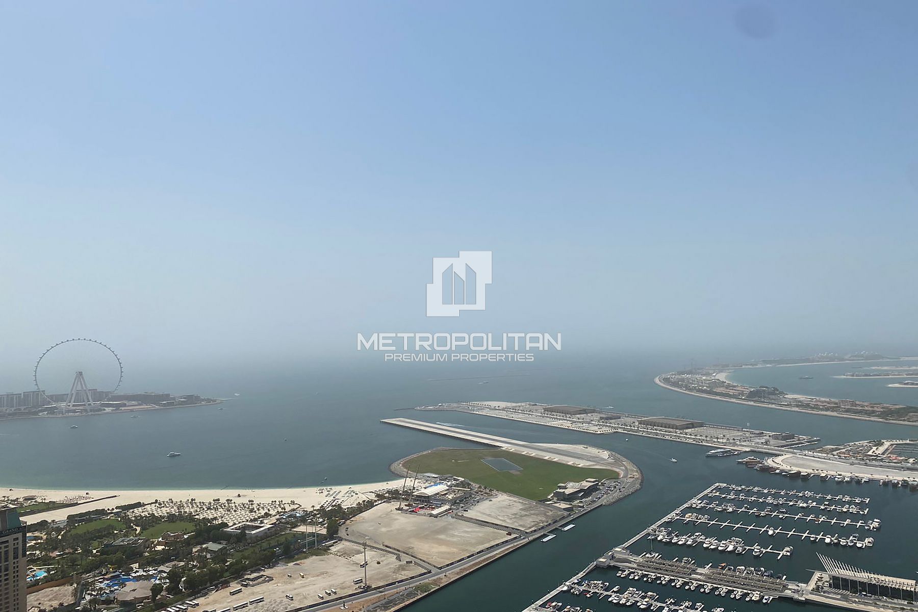 2BR Apartment for Rent in Dubai Marina – MPR-7497 photo-15