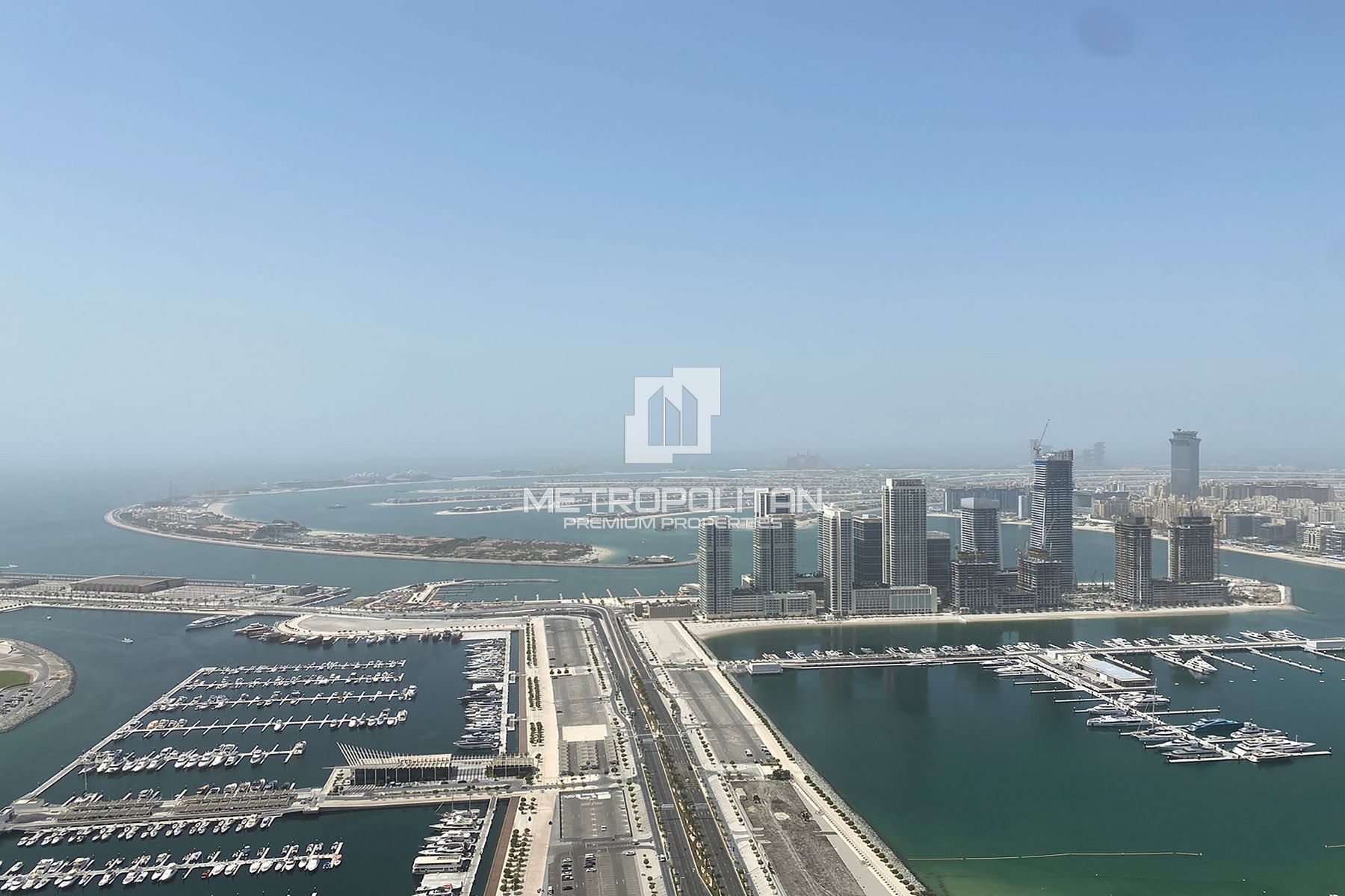 2BR Apartment for Rent in Dubai Marina – MPR-7497 photo-18