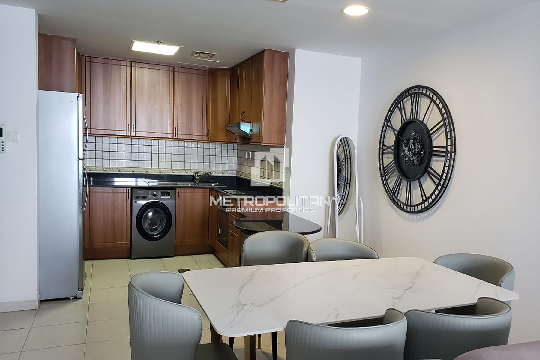 2BR Apartment for Rent in Dubai Marina – MPR-7497 photo-1