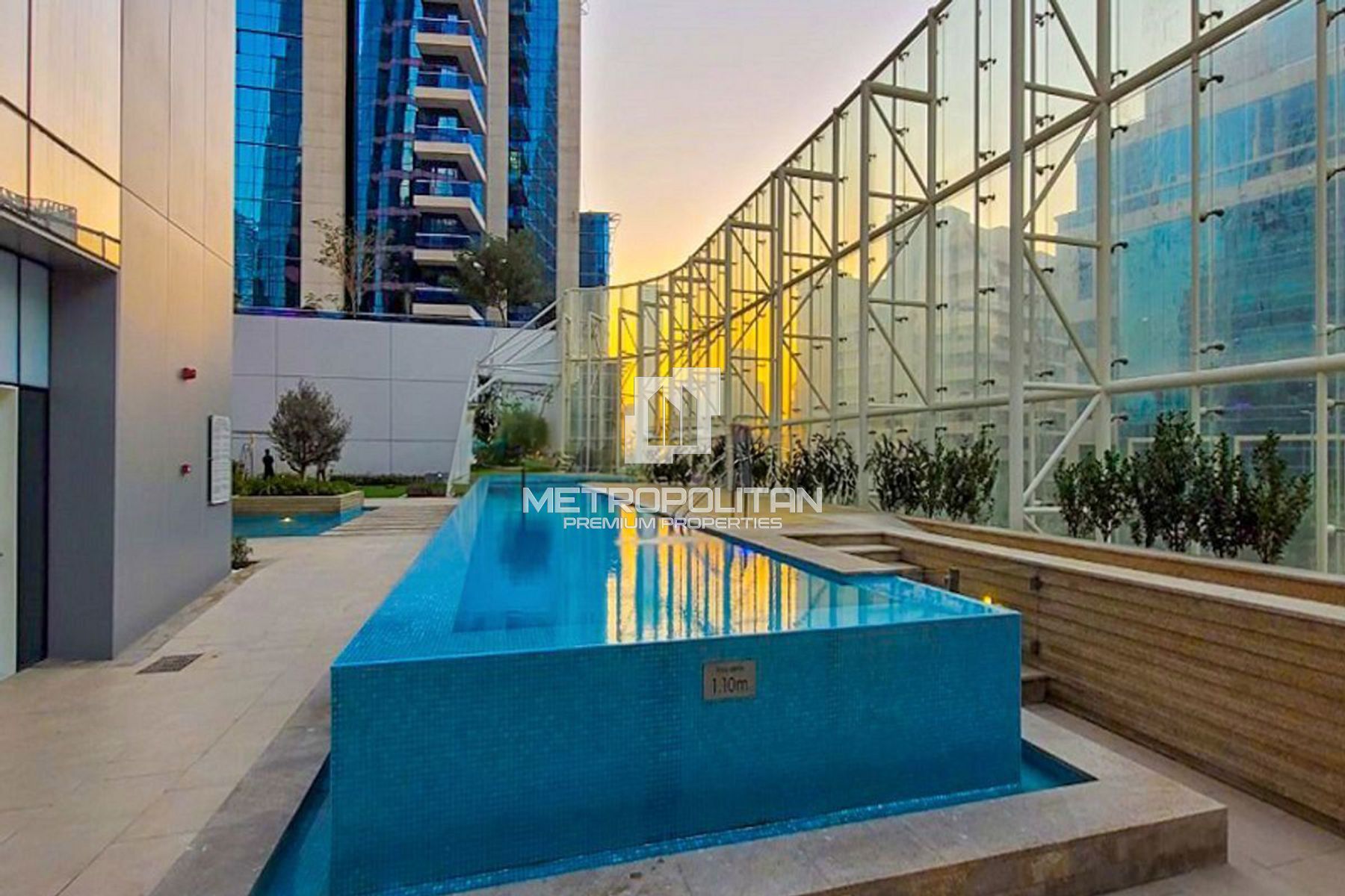 Image - The Pad, Business Bay, Dubai | Project - شقة