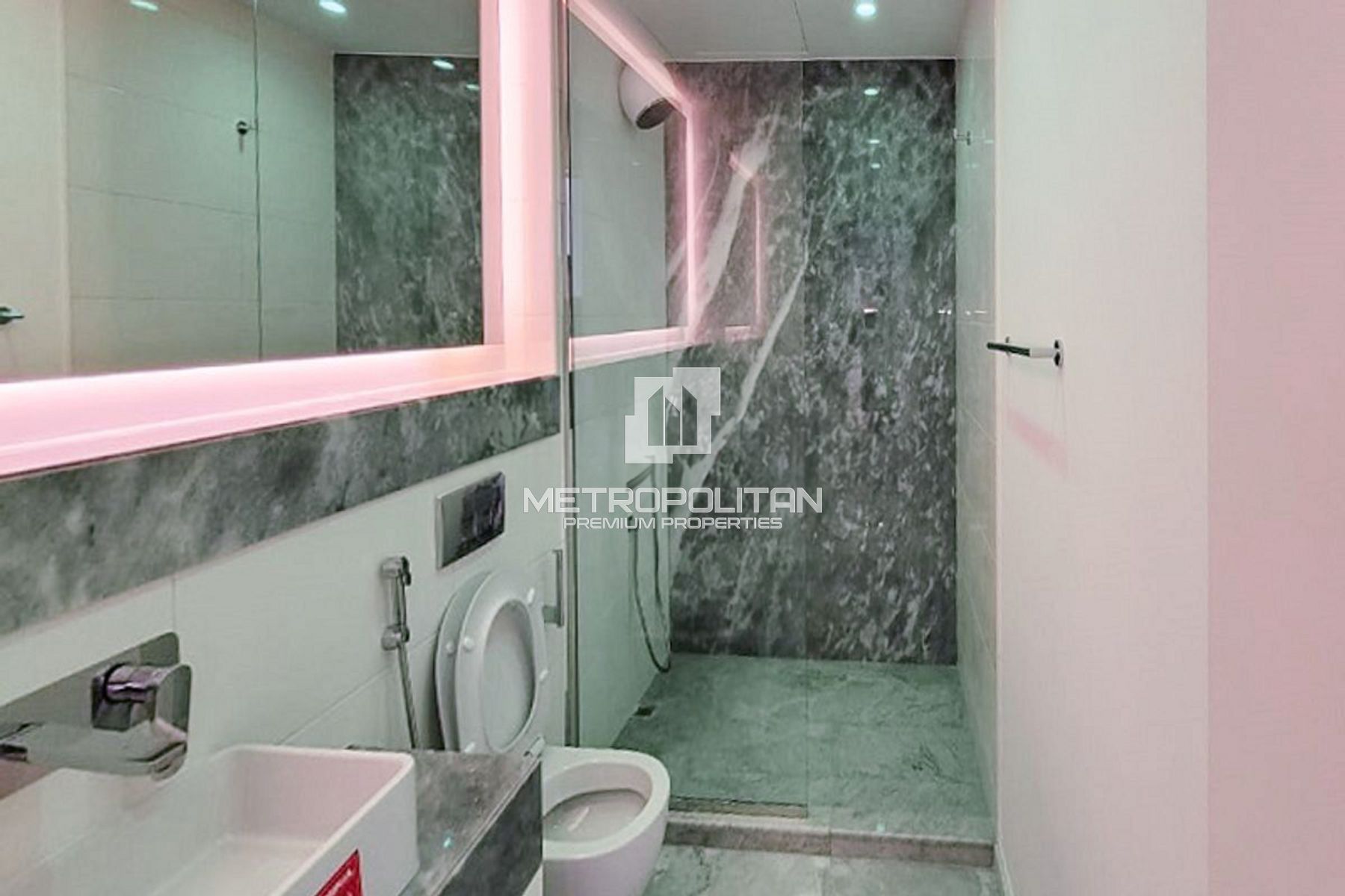 Image - The Pad, Business Bay, Dubai | Project - شقة