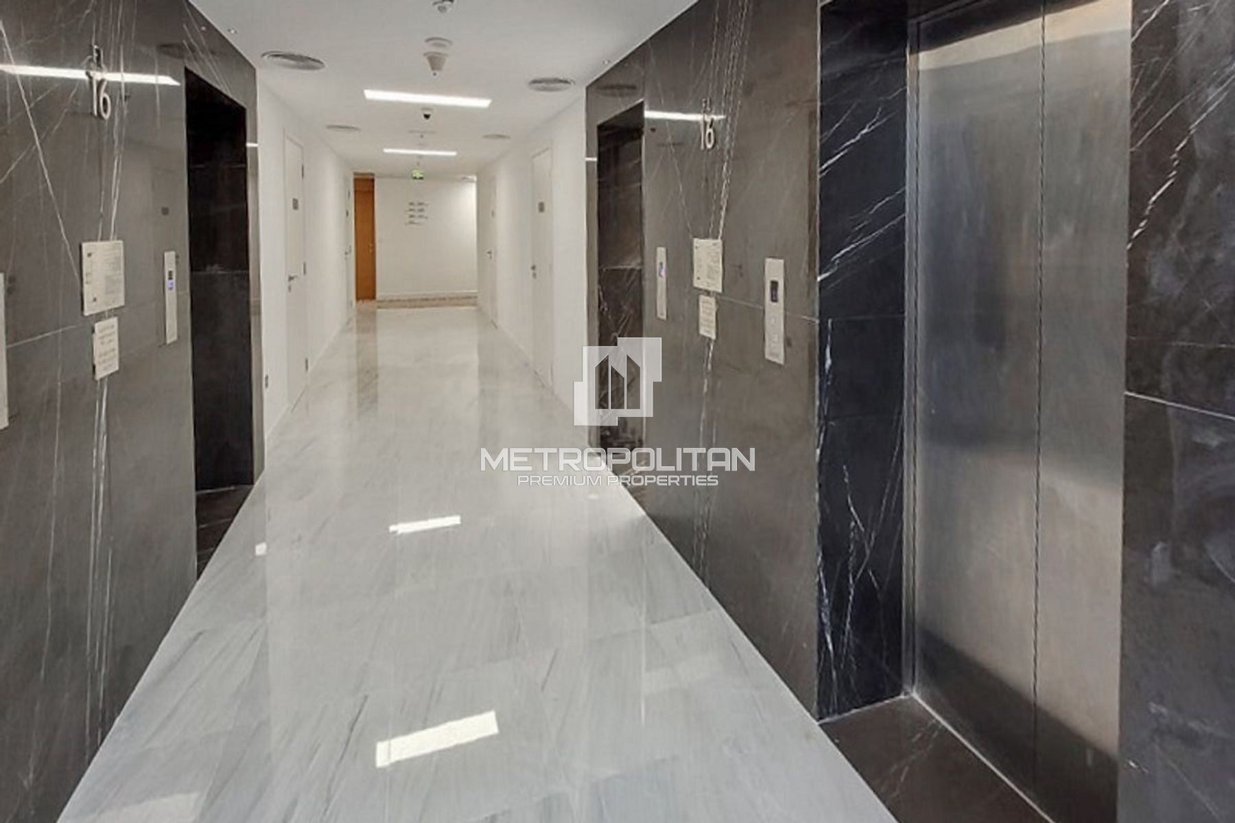 Image - The Pad, Business Bay, Dubai | Project - شقة