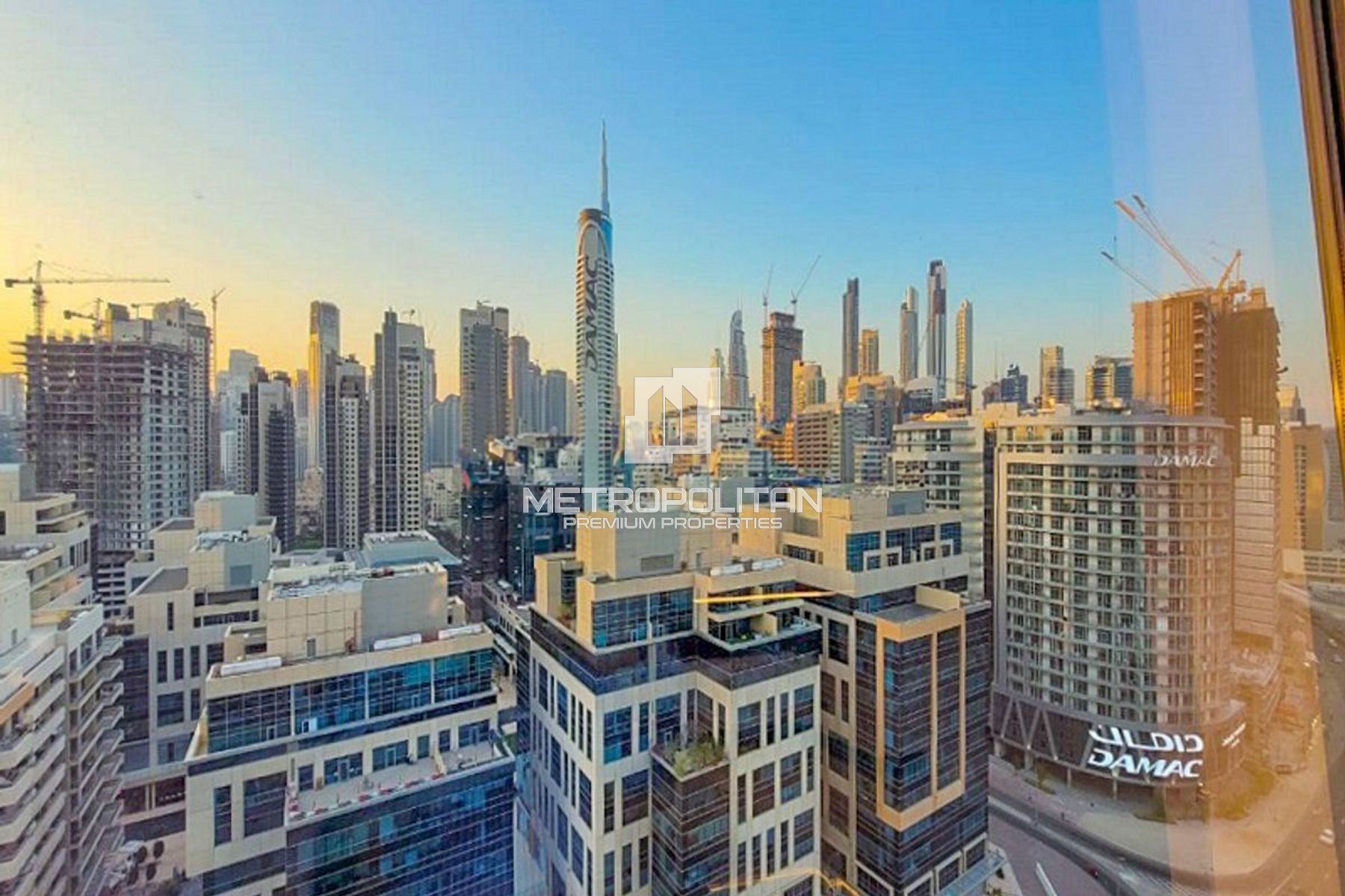 Image - The Pad, Business Bay, Dubai | Project - شقة