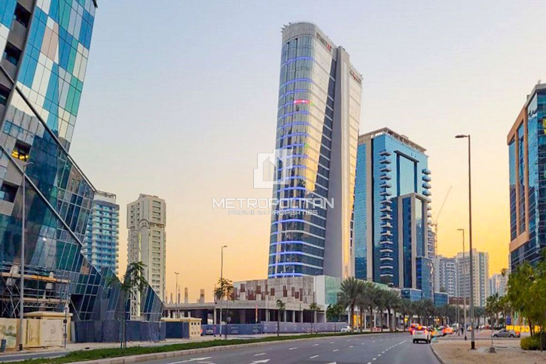 Image - The Pad, Business Bay, Dubai | Project - شقة