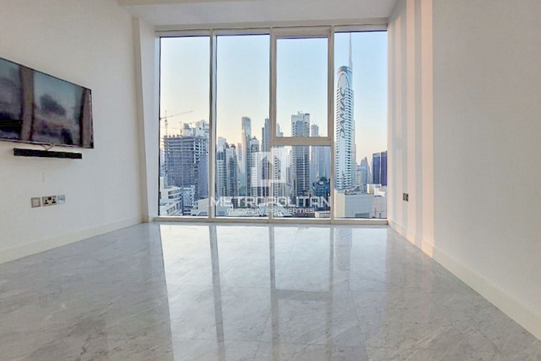 Image - The Pad, Business Bay, Dubai | Project - شقة