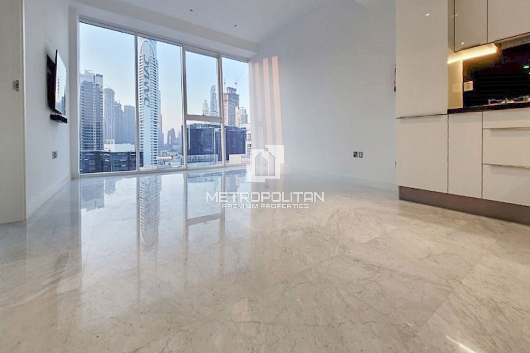 Image - The Pad, Business Bay, Dubai | Project - شقة