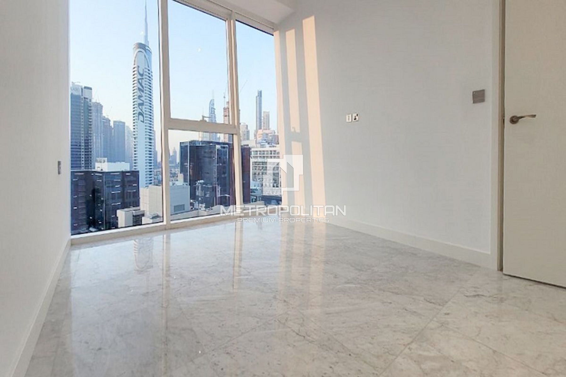 Image - The Pad, Business Bay, Dubai | Project - شقة