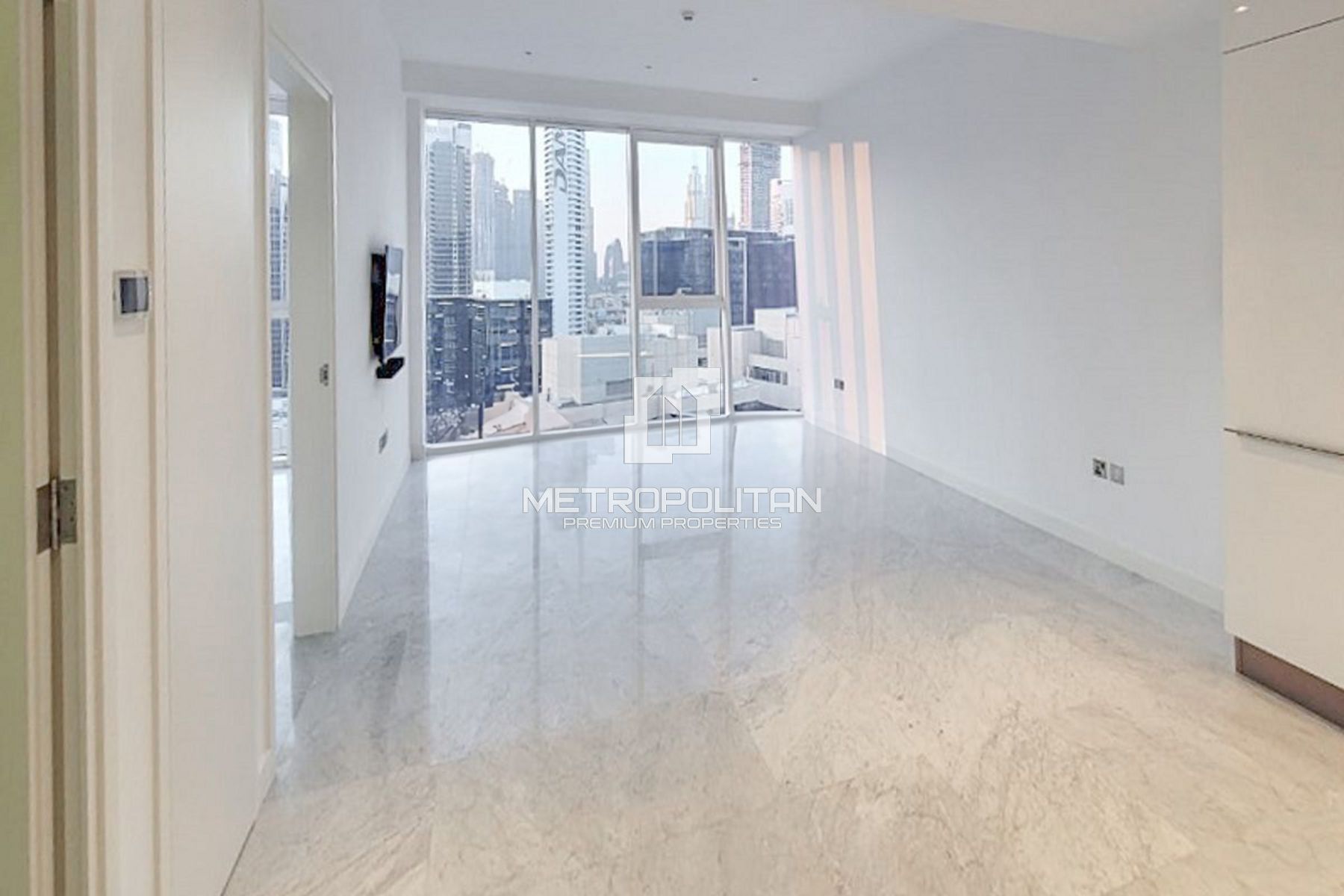 Image - The Pad, Business Bay, Dubai | Project - شقة