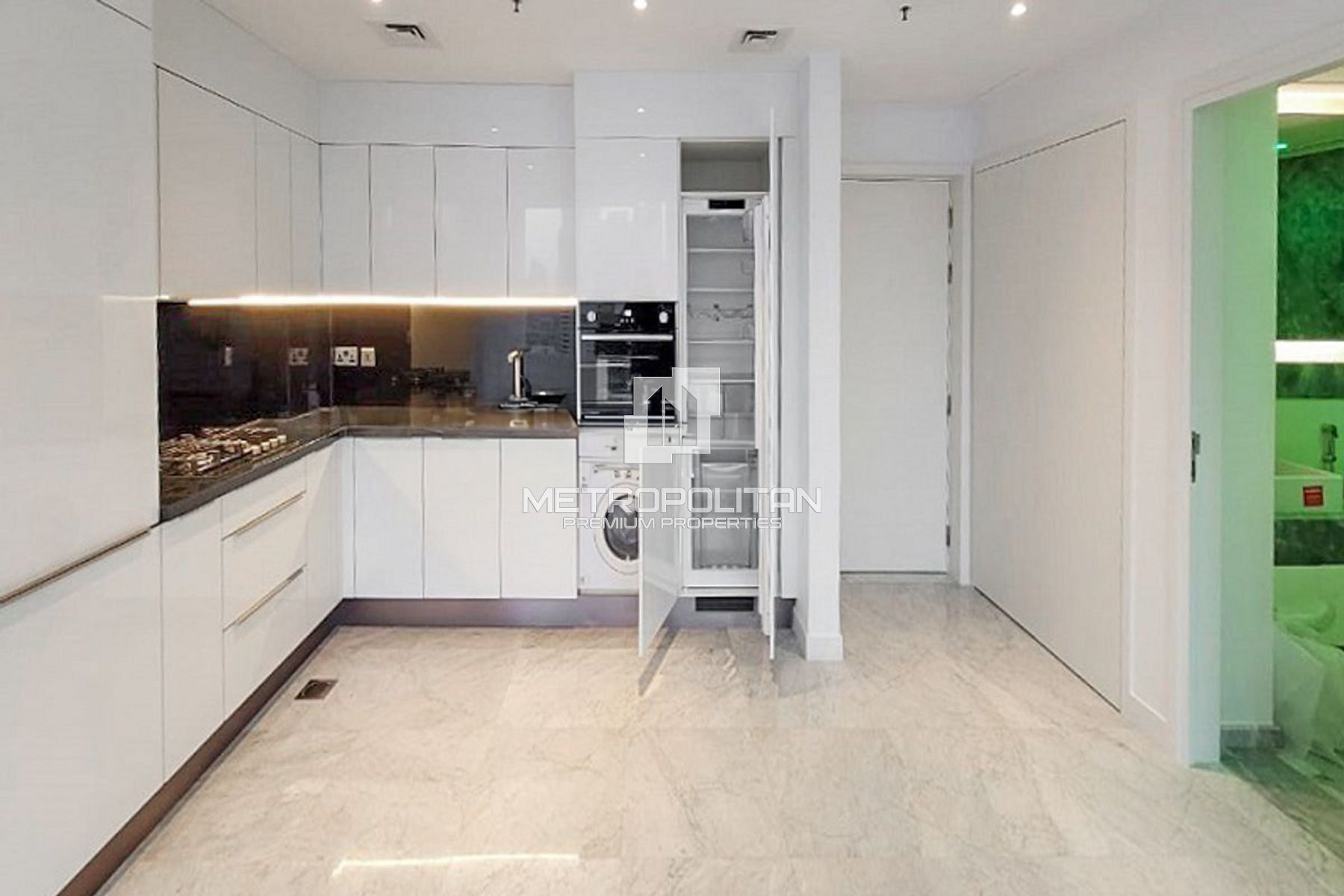 Image - The Pad, Business Bay, Dubai | Project - شقة
