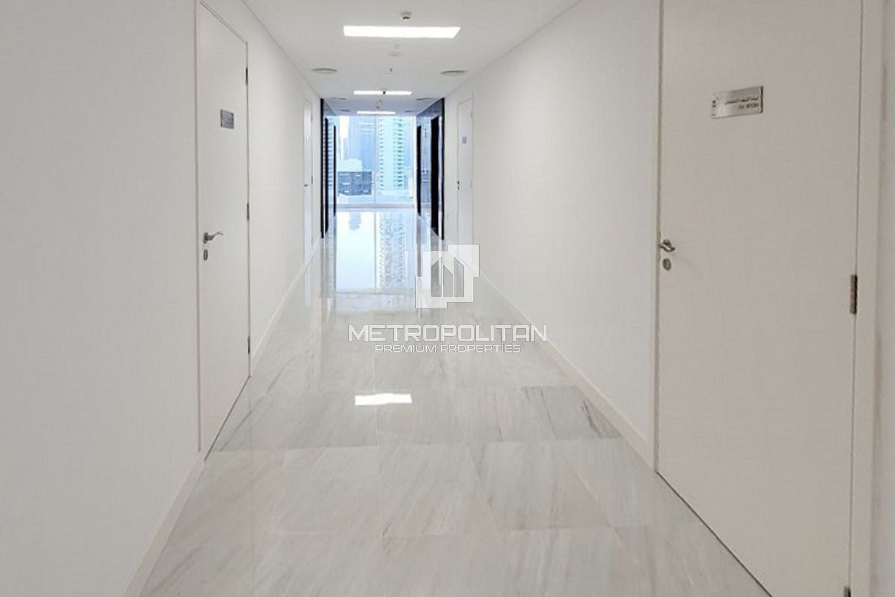 Image - The Pad, Business Bay, Dubai | Project - شقة