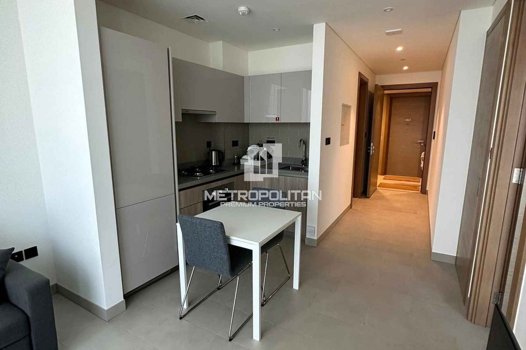 1BR Apartment for Rent in Mohammed Bin Rashid City – MPR-7501