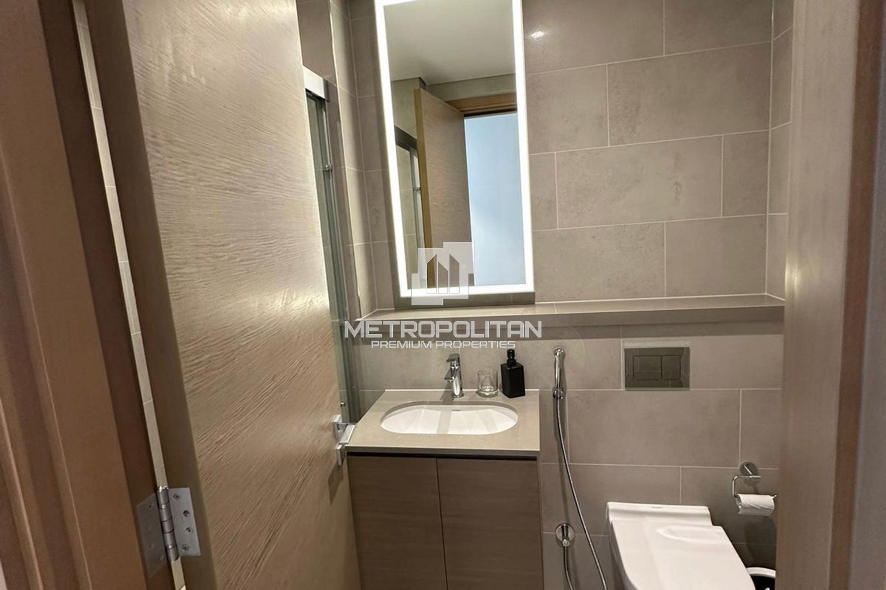 Image - Sobha Hartland Waves, Mohammed Bin Rashid City, Dubai | Project - Apartment