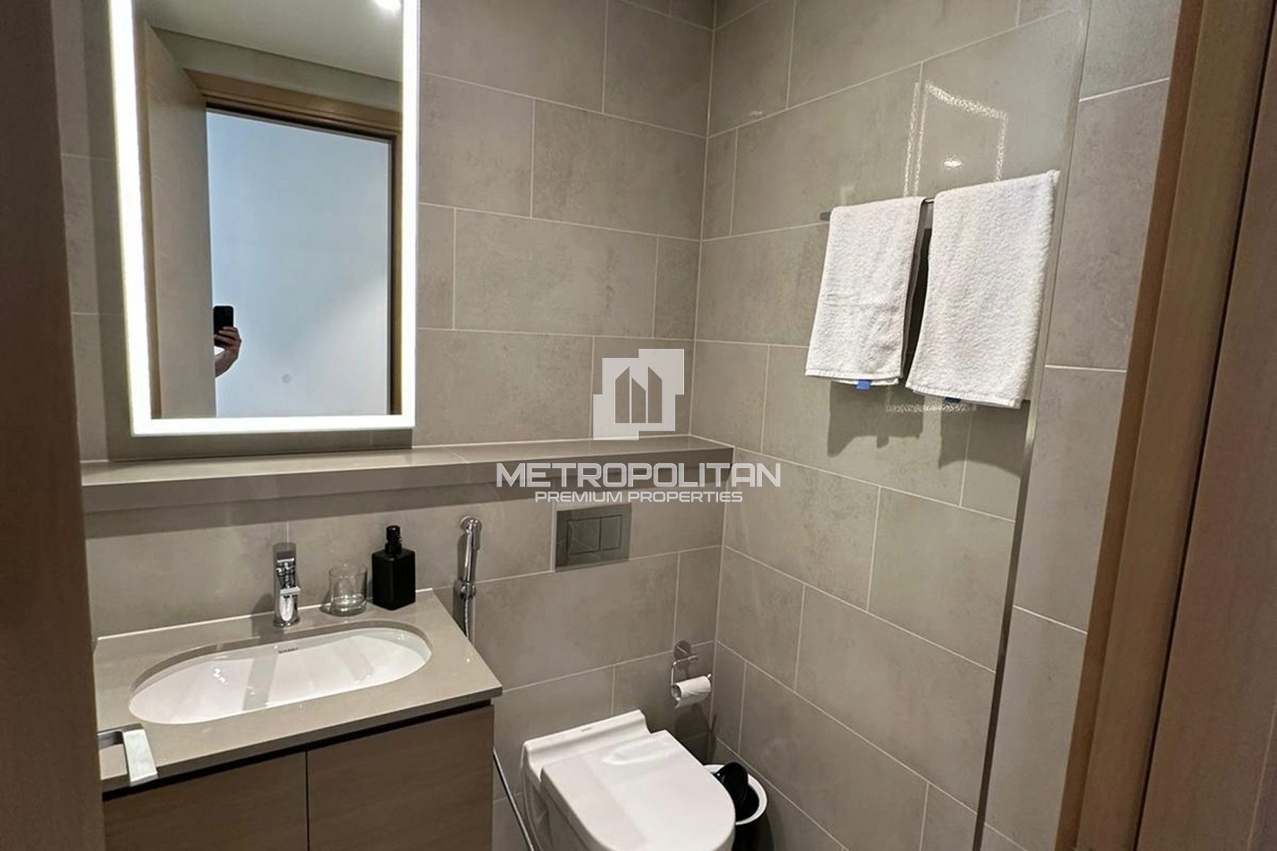 Image - Sobha Hartland Waves, Mohammed Bin Rashid City, Dubai | Project - Apartment