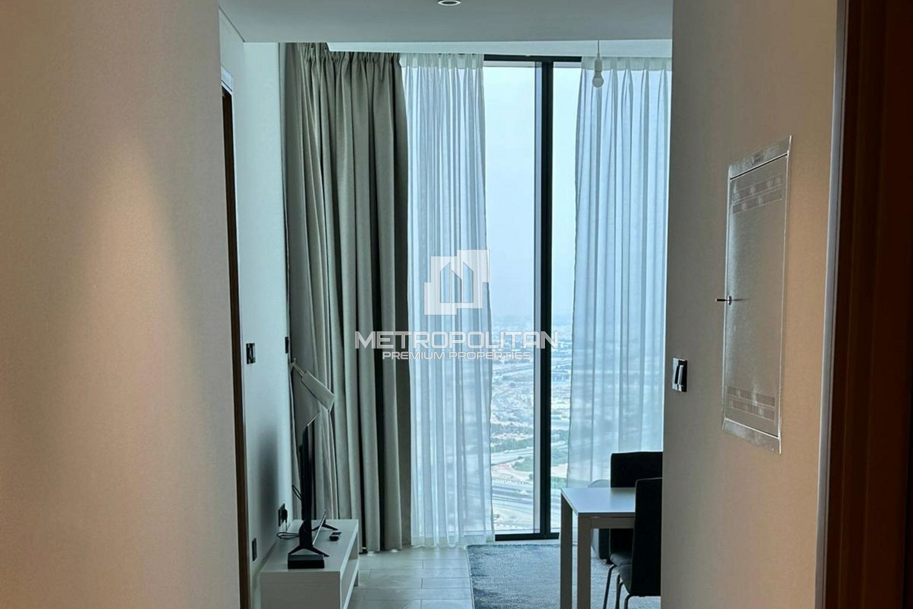 Image - Sobha Hartland Waves, Mohammed Bin Rashid City, Dubai | Project - Apartment