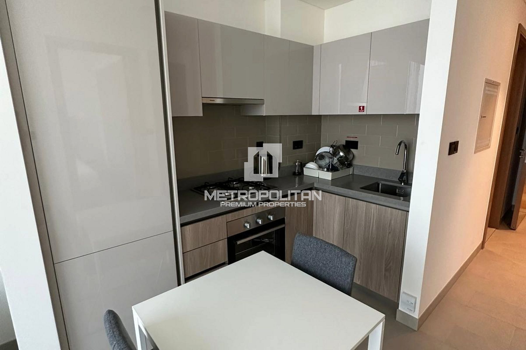 Image - Sobha Hartland Waves, Mohammed Bin Rashid City, Dubai | Project - Apartment