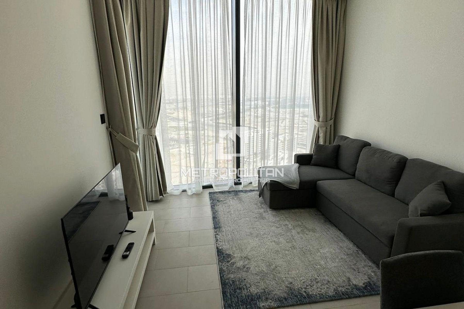 Image - Sobha Hartland Waves, Mohammed Bin Rashid City, Dubai | Project - Apartment