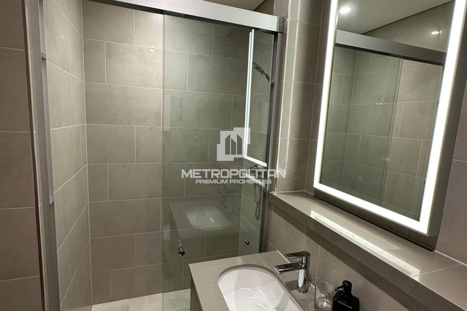Image - Sobha Hartland Waves, Mohammed Bin Rashid City, Dubai | Project - Apartment