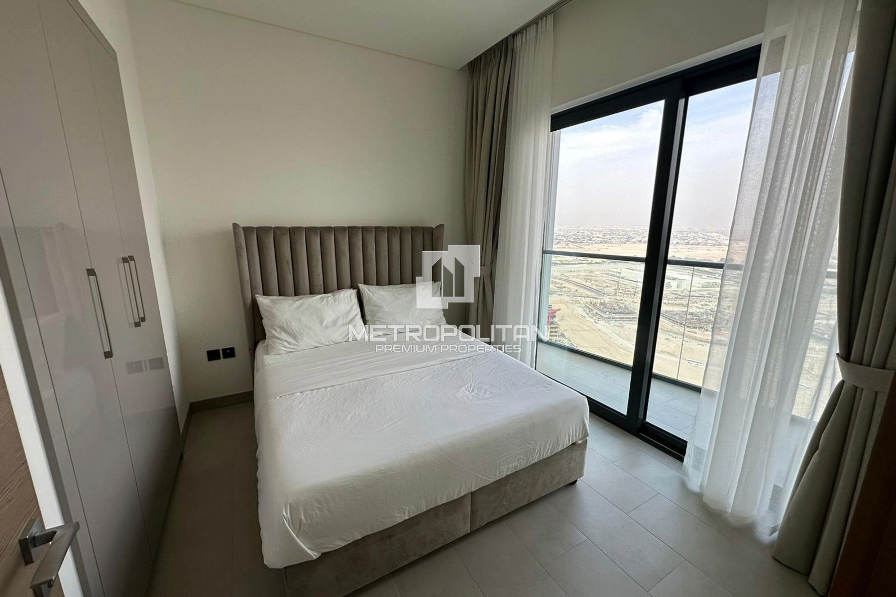 Image - Sobha Hartland Waves, Mohammed Bin Rashid City, Dubai | Project - Apartment