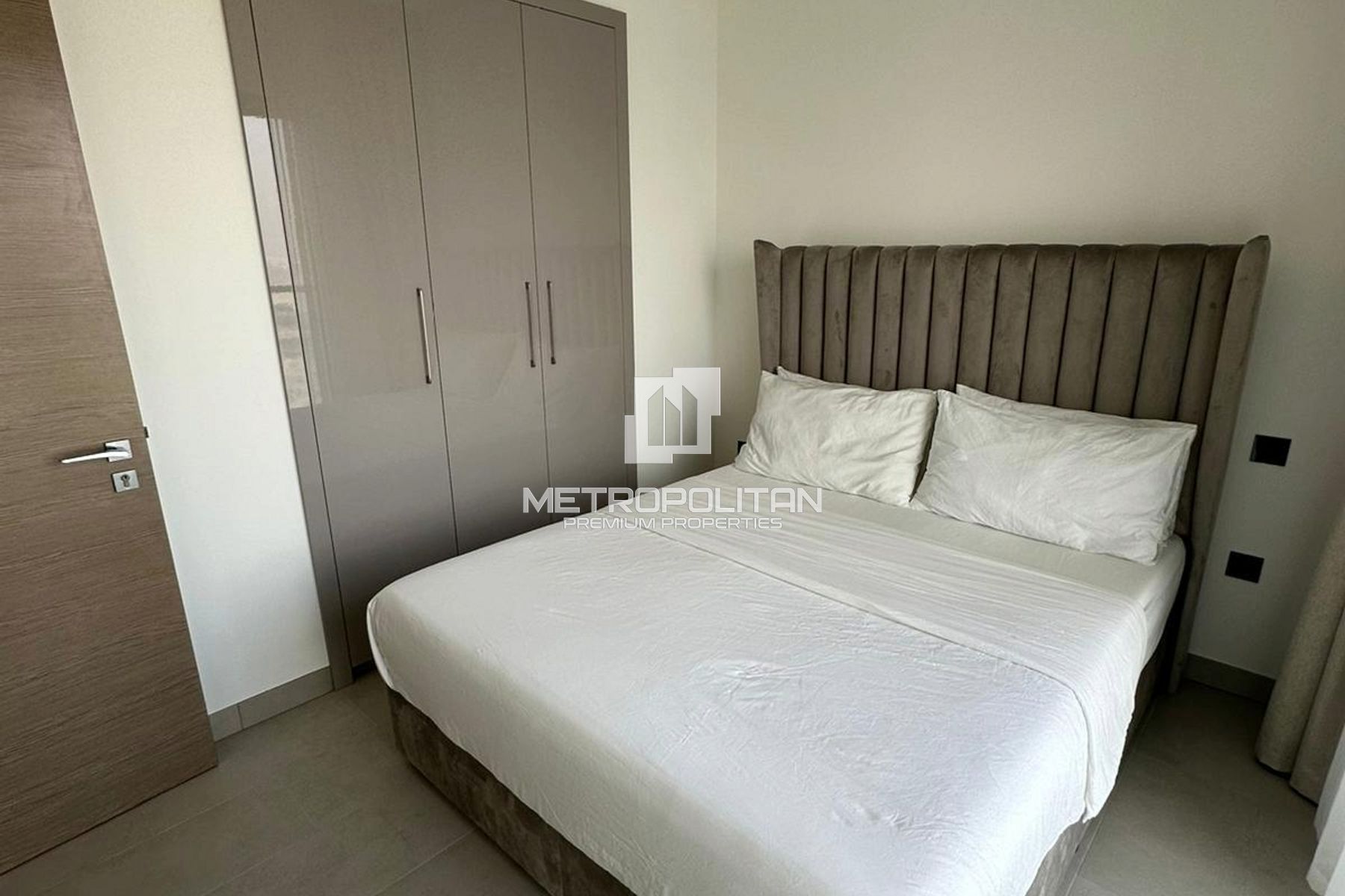 Image - Sobha Hartland Waves, Mohammed Bin Rashid City, Dubai | Project - Apartment