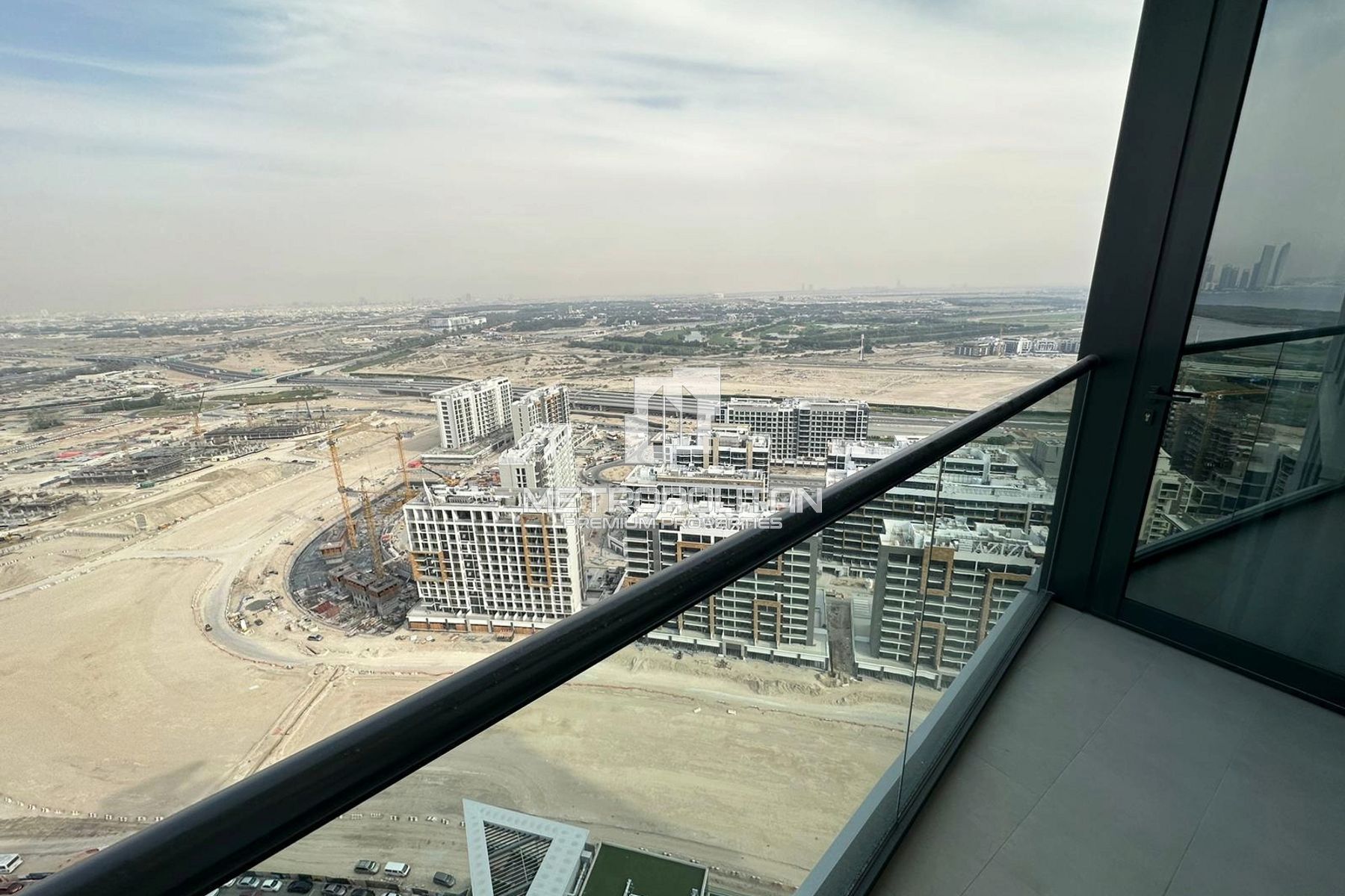 Image - Sobha Hartland Waves, Mohammed Bin Rashid City, Dubai | Project - Apartment