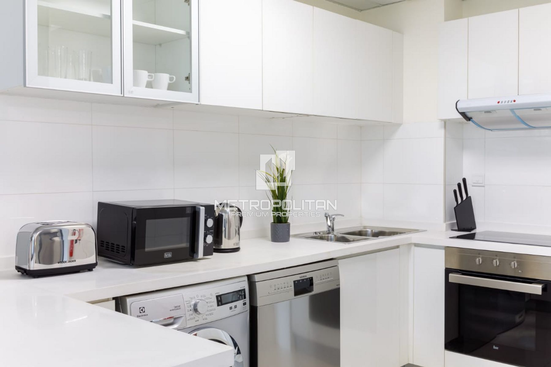 3BR Apartment for Rent in Dubai Marina – MPR-7503 photo-9
