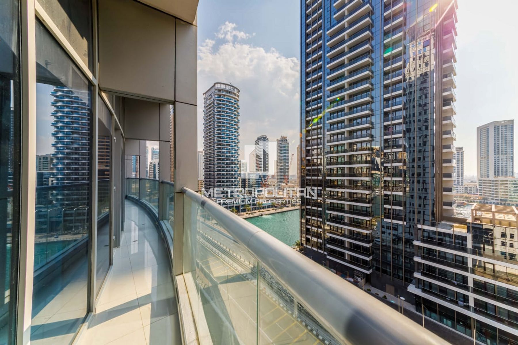 3BR Apartment for Rent in Dubai Marina – MPR-7503 photo-11