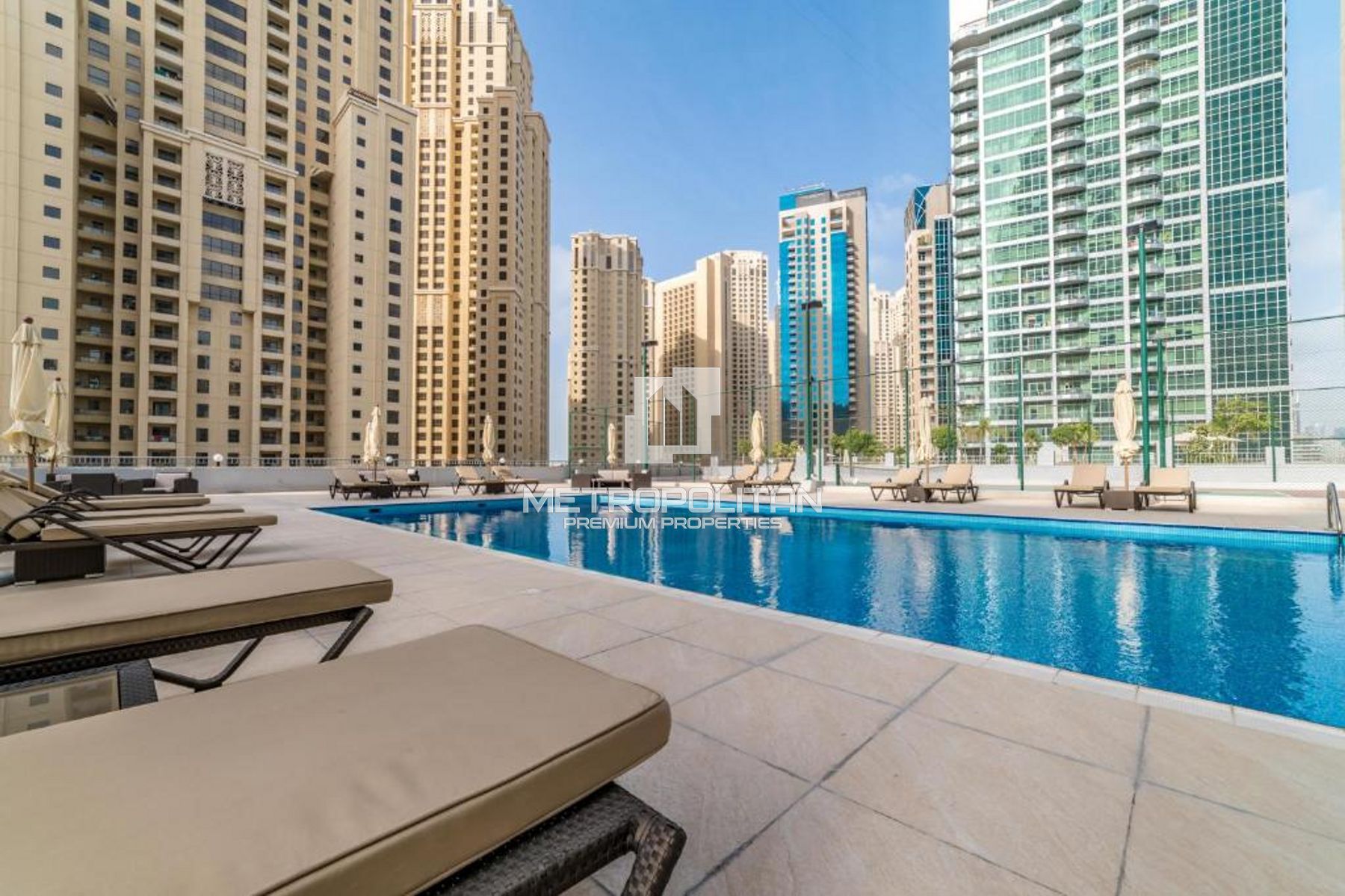 3BR Apartment for Rent in Dubai Marina – MPR-7503 photo-12