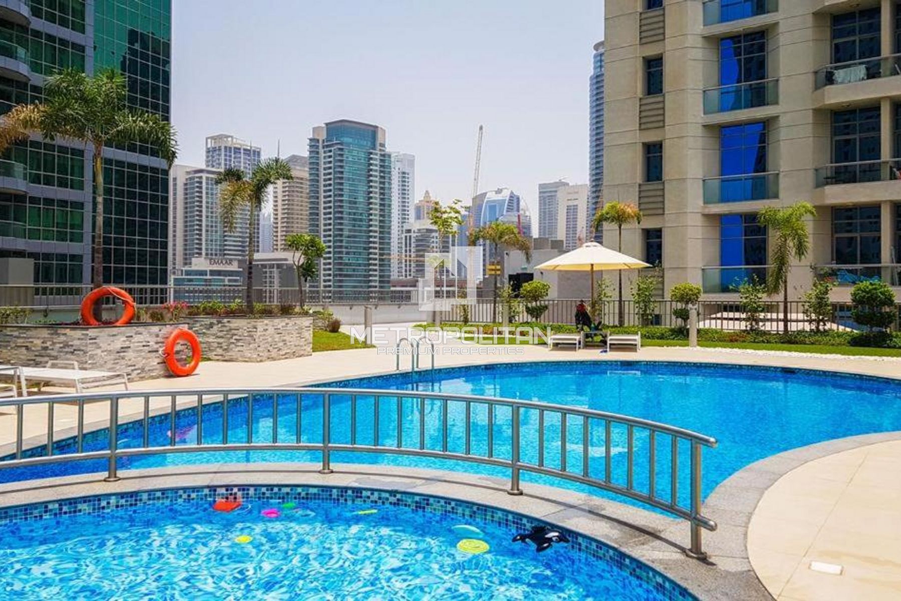 3BR Apartment for Rent in Dubai Marina – MPR-7503 photo-14