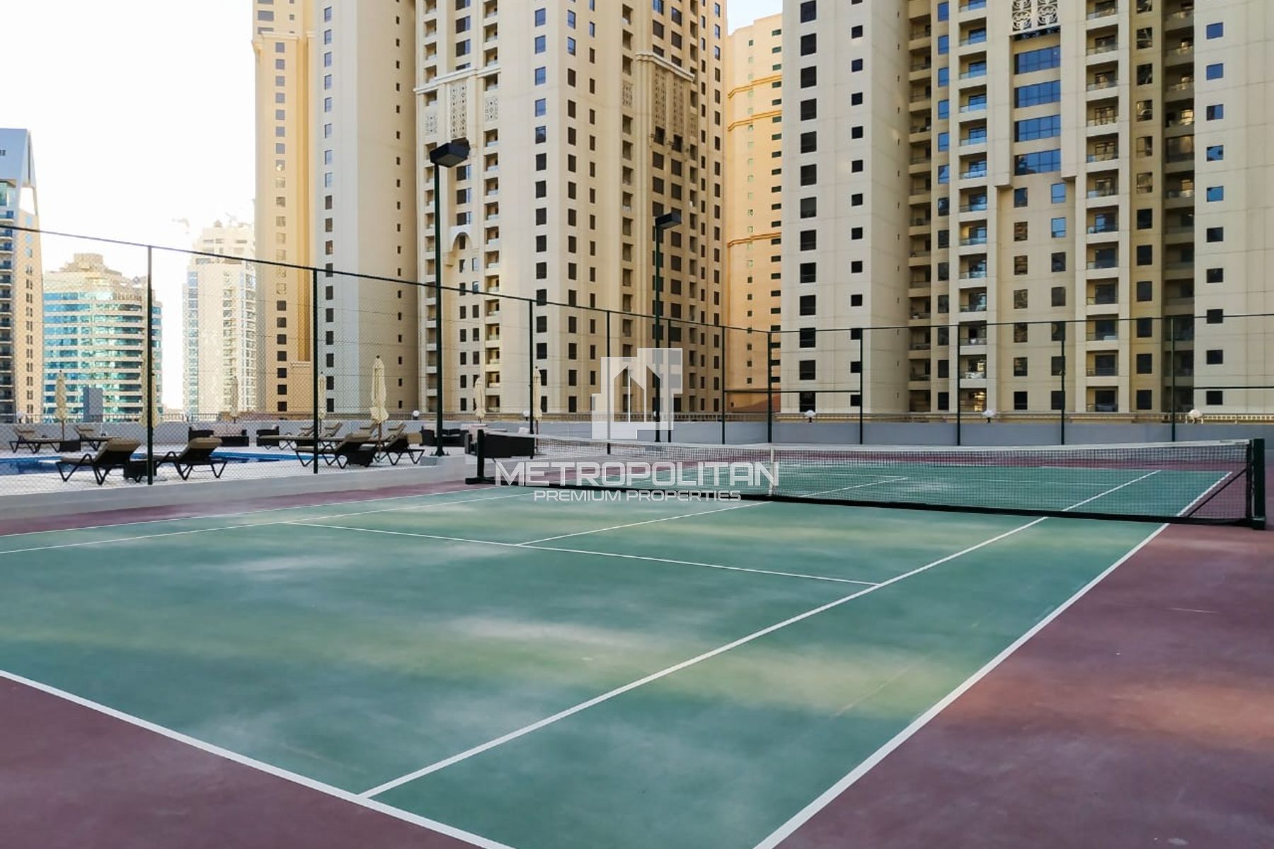 3BR Apartment for Rent in Dubai Marina – MPR-7503 photo-16